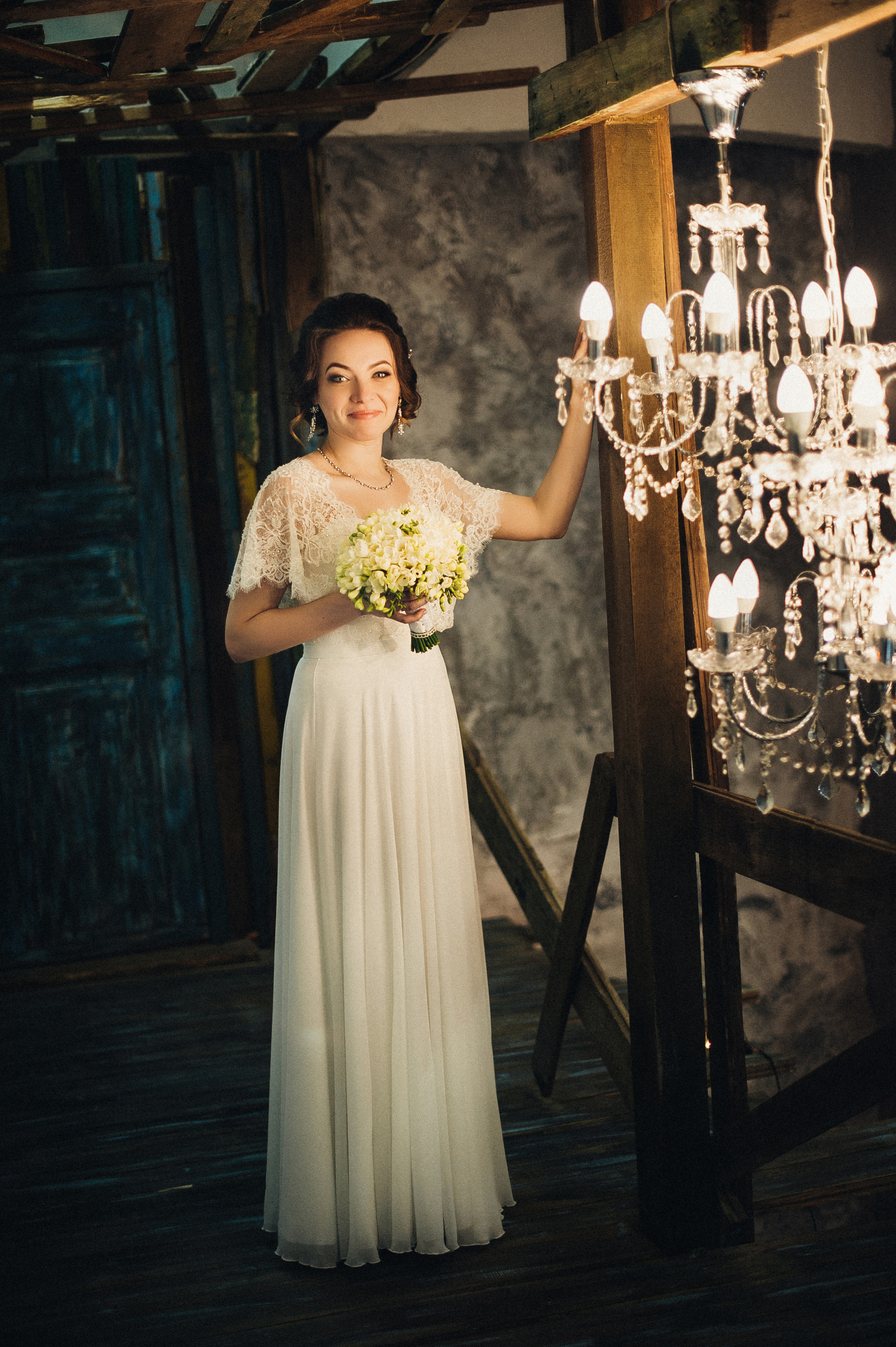 ПЁТР и ИННА. Свадебный и семейный фотограф РИТА БОЧКАРЁВА