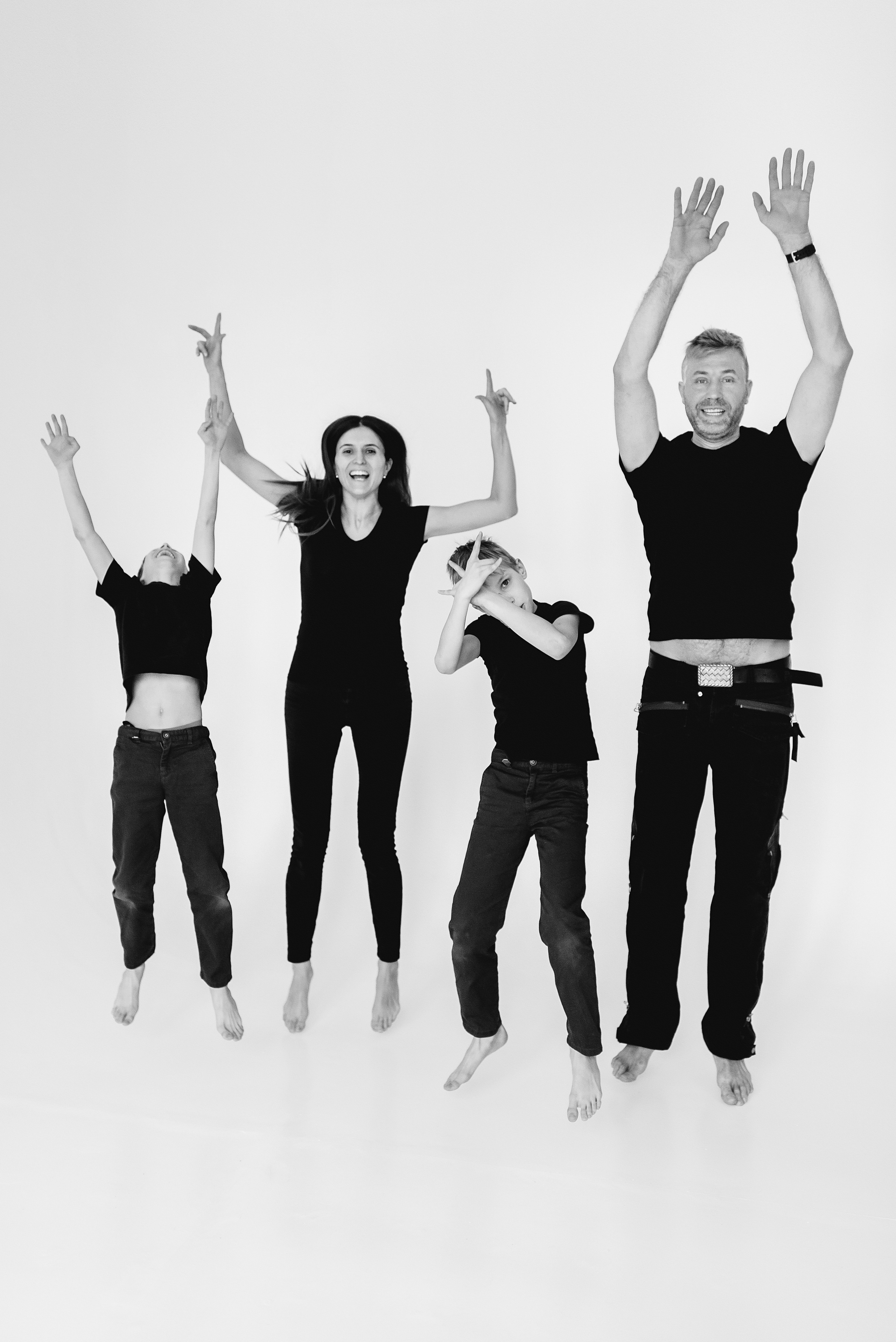 ТАНЯ, БОРЯ, СЕВА и ЯРИК. Свадебный и семейный фотограф РИТА БОЧКАРЁВА