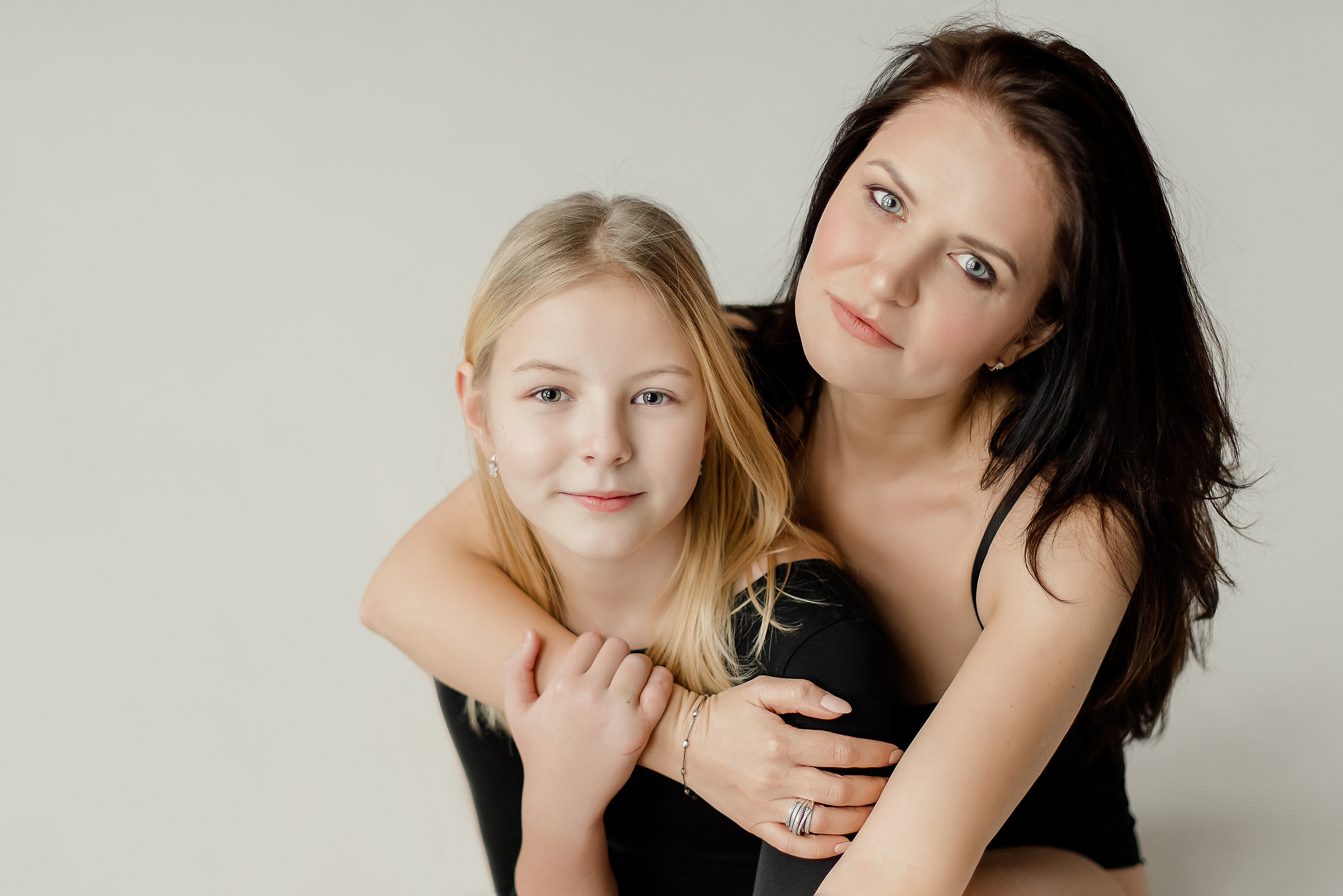 ЛЕНА и МАШУНЯ. Свадебный и семейный фотограф РИТА БОЧКАРЁВА