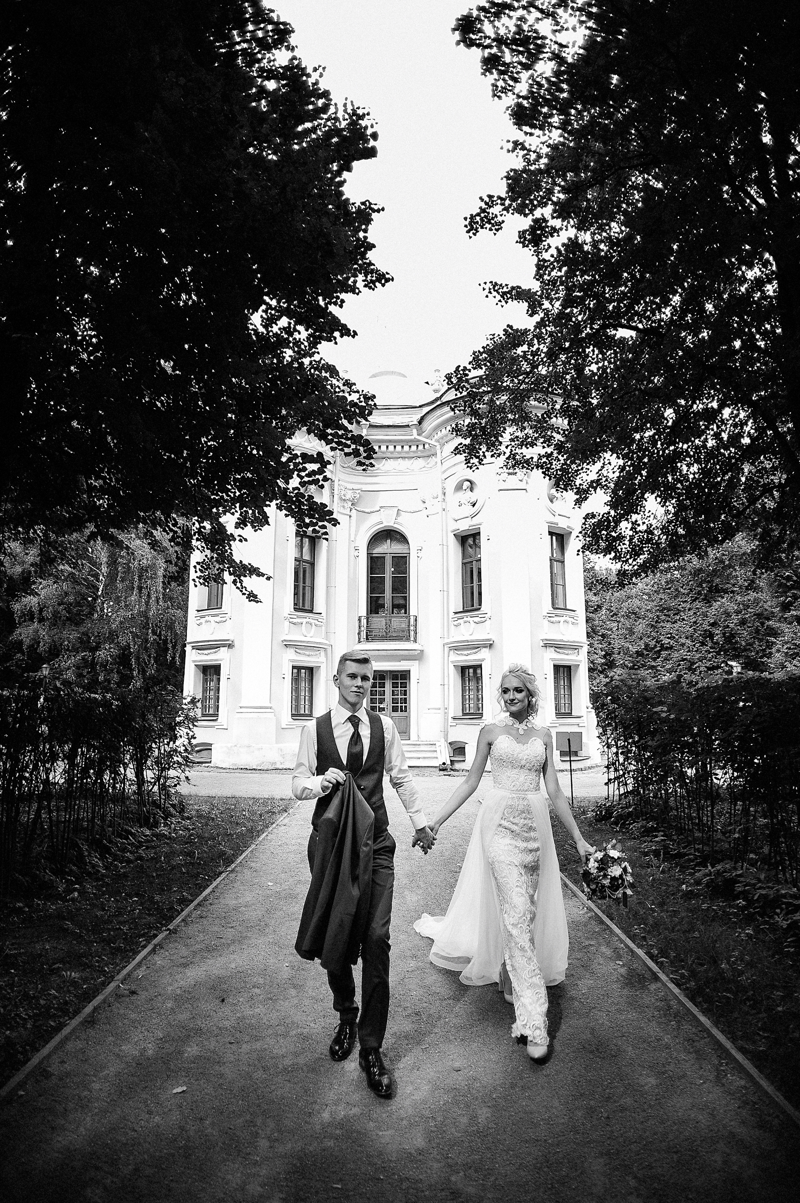 АНДРЕЙ и АЛИНА. Свадебный и семейный фотограф РИТА БОЧКАРЁВА