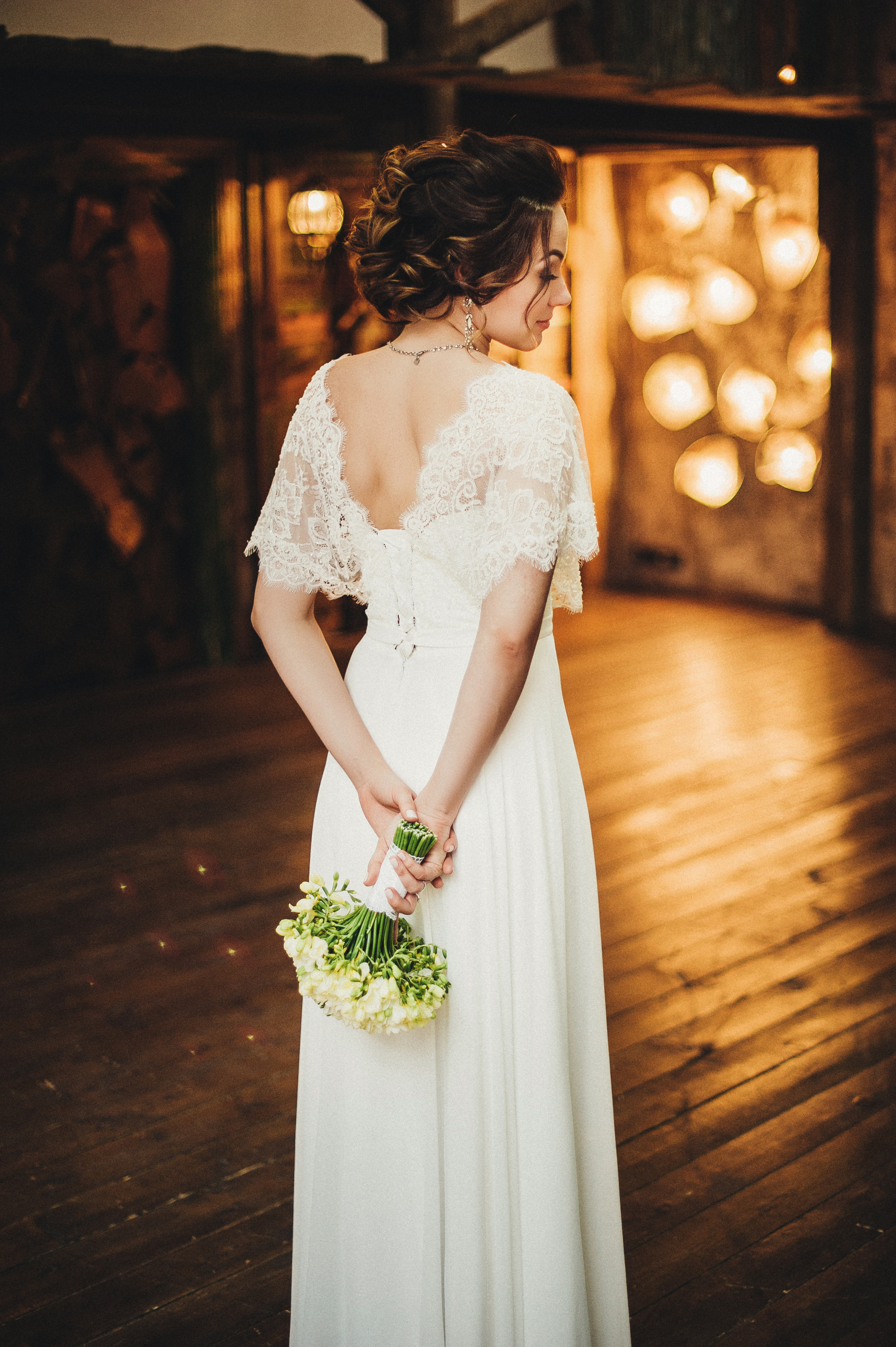 ПЁТР и ИННА. Свадебный и семейный фотограф РИТА БОЧКАРЁВА