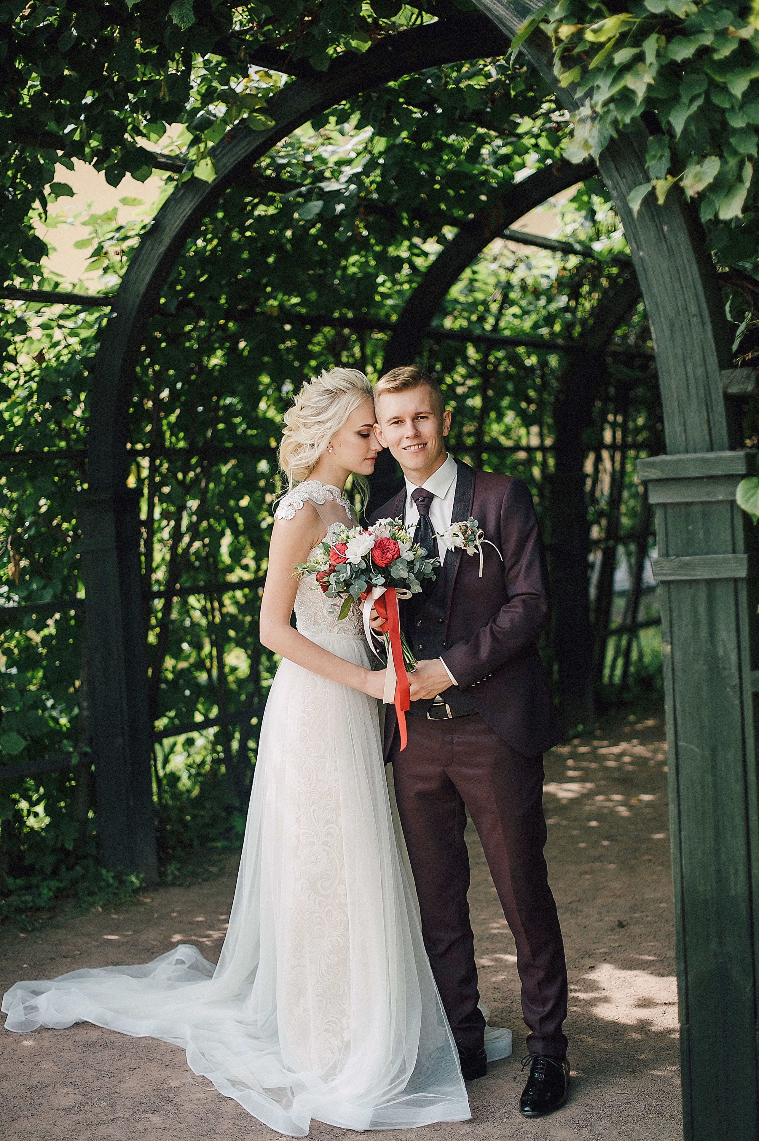 АНДРЕЙ и АЛИНА. Свадебный и семейный фотограф РИТА БОЧКАРЁВА