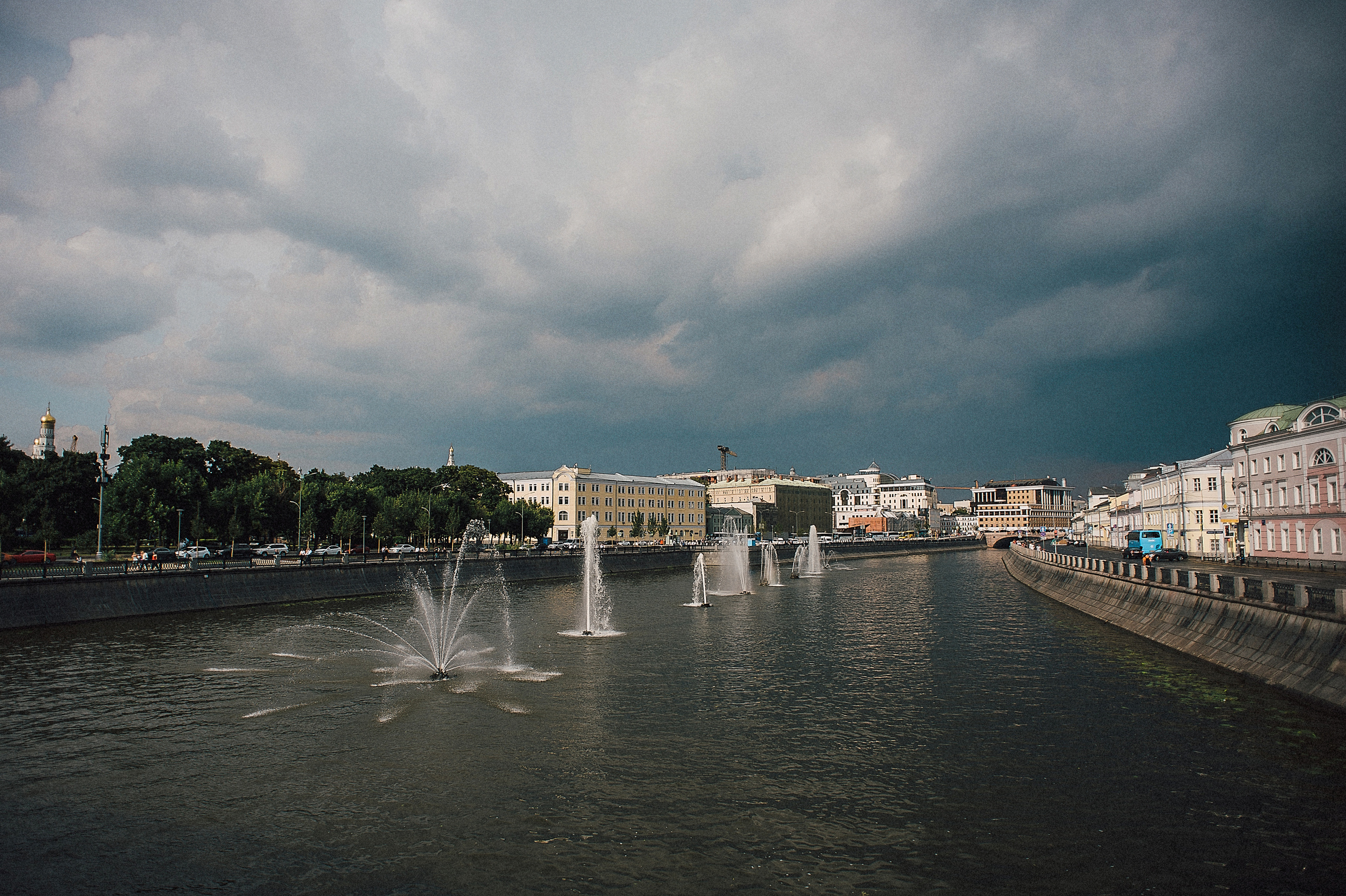 АНДРЕЙ и АЛИНА. Свадебный и семейный фотограф РИТА БОЧКАРЁВА