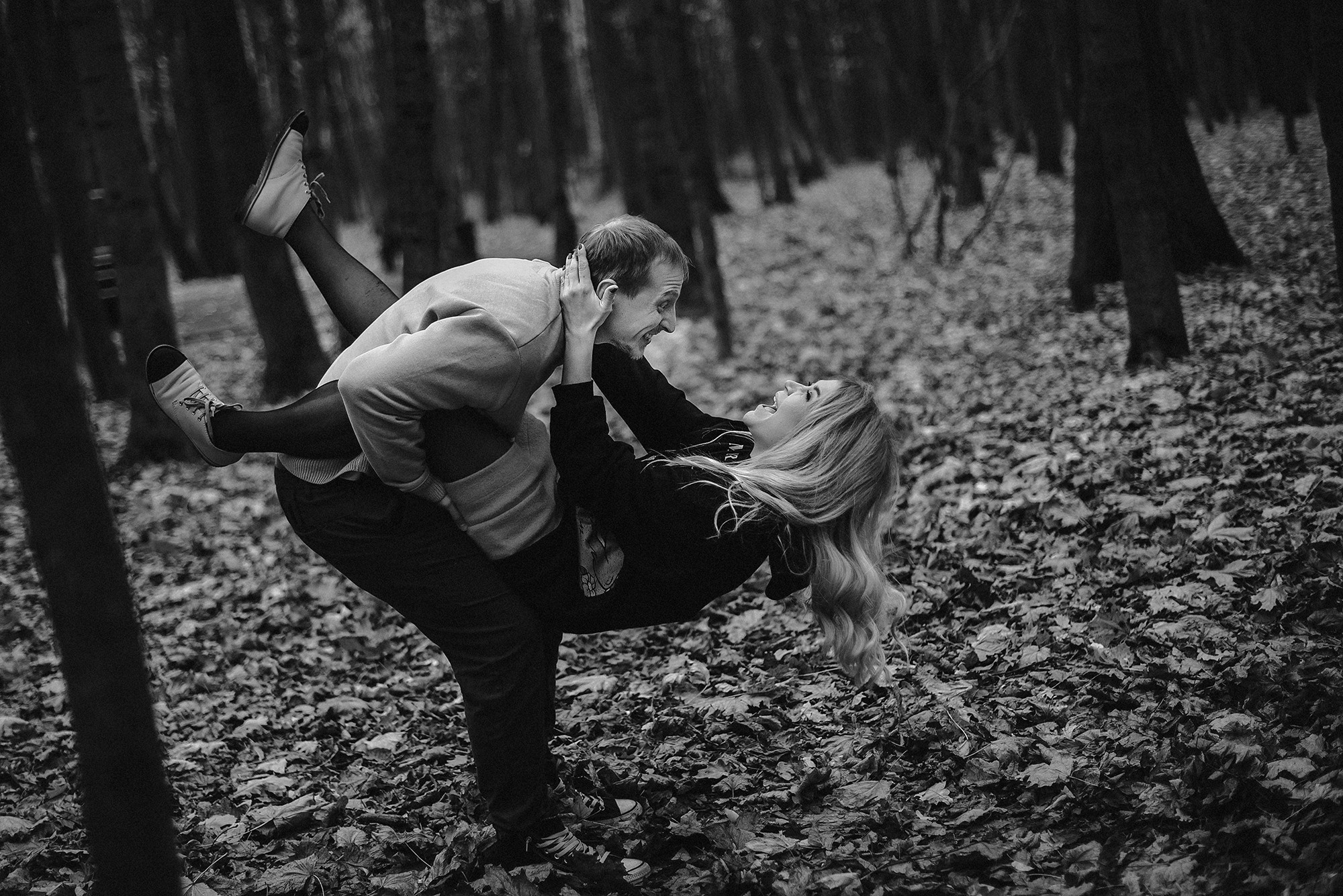 ЛИЛЯ, ДИМА и ТОНЯ. ОСЕНЯЯ ПРОГУЛКА. Свадебный и семейный фотограф РИТА БОЧКАРЁВА