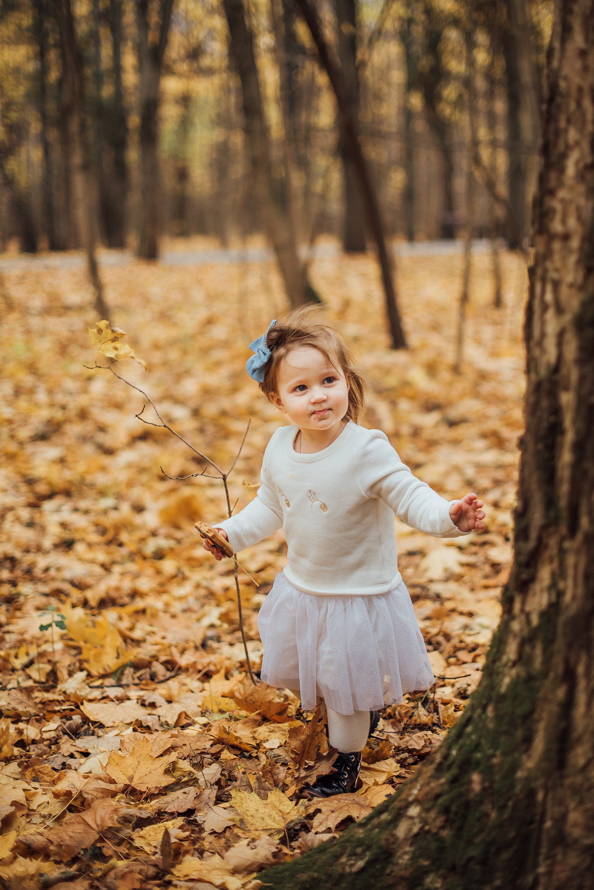 ЛИЛЯ, ДИМА и ТОНЯ. ОСЕНЯЯ ПРОГУЛКА. Свадебный и семейный фотограф РИТА БОЧКАРЁВА