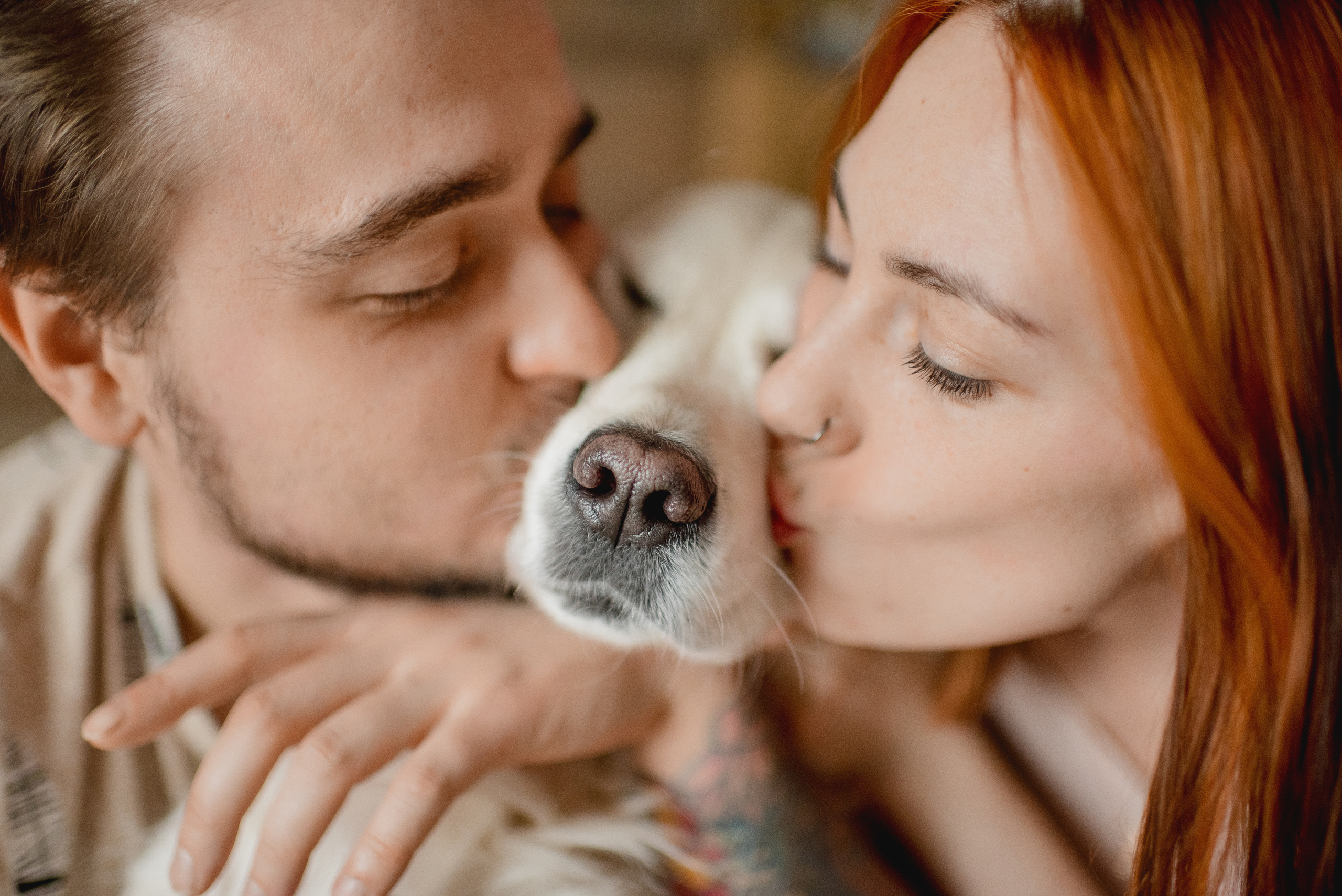 Свадебный и семейный фотограф РИТА БОЧКАРЁВА