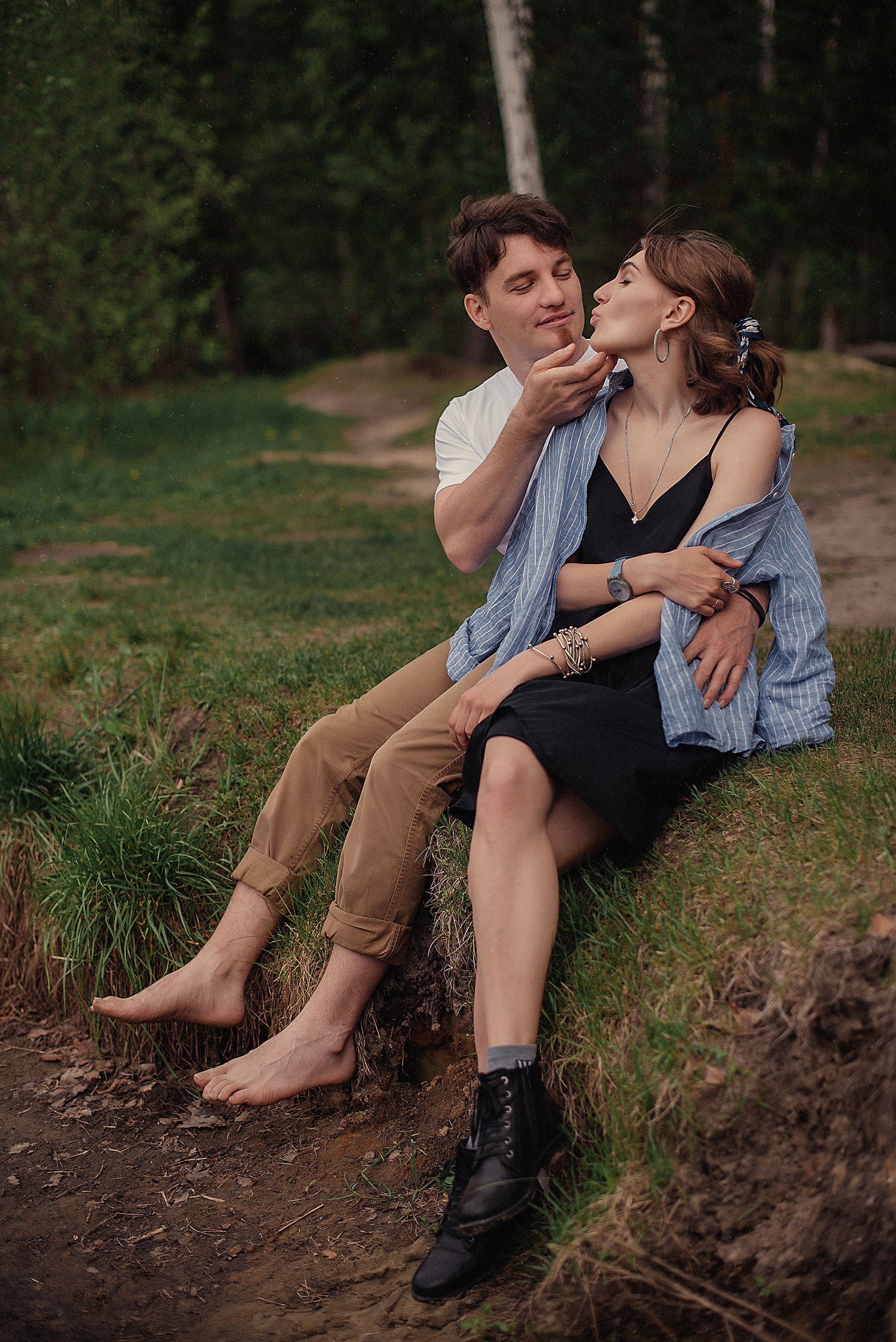 НАДЯ, САША и СОФА. Свадебный и семейный фотограф РИТА БОЧКАРЁВА