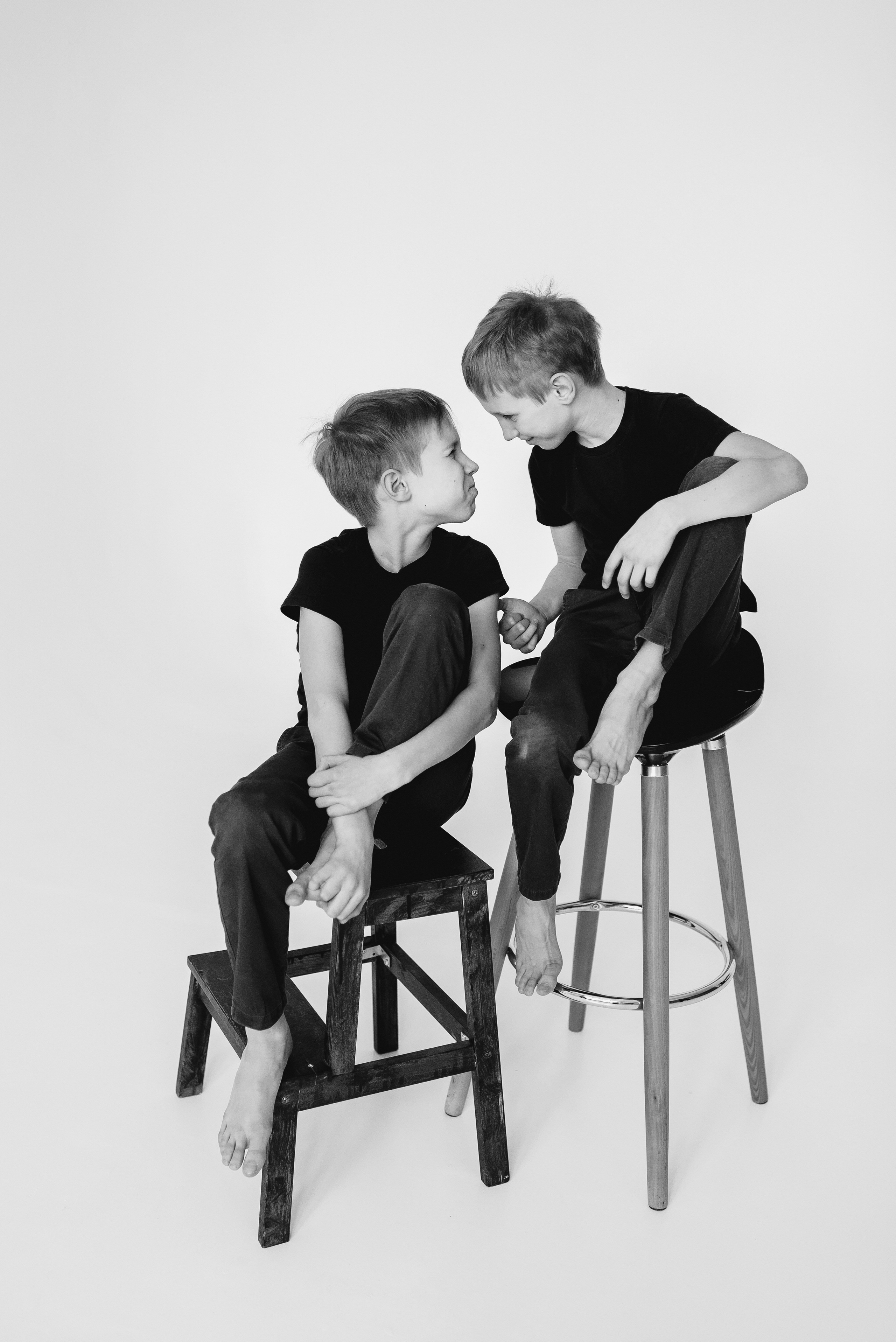 ТАНЯ, БОРЯ, СЕВА и ЯРИК. Свадебный и семейный фотограф РИТА БОЧКАРЁВА