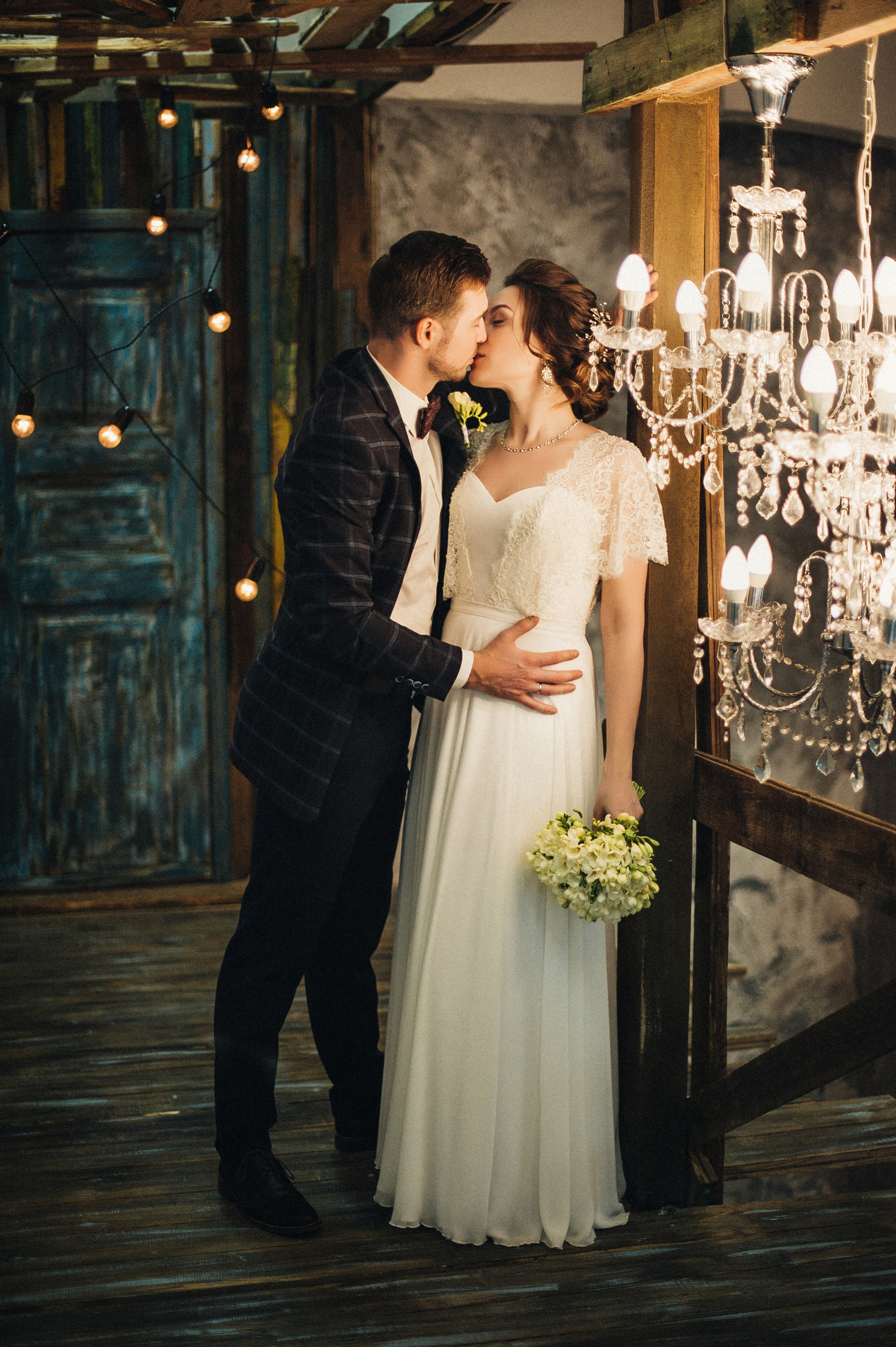 ПЁТР и ИННА. Свадебный и семейный фотограф РИТА БОЧКАРЁВА