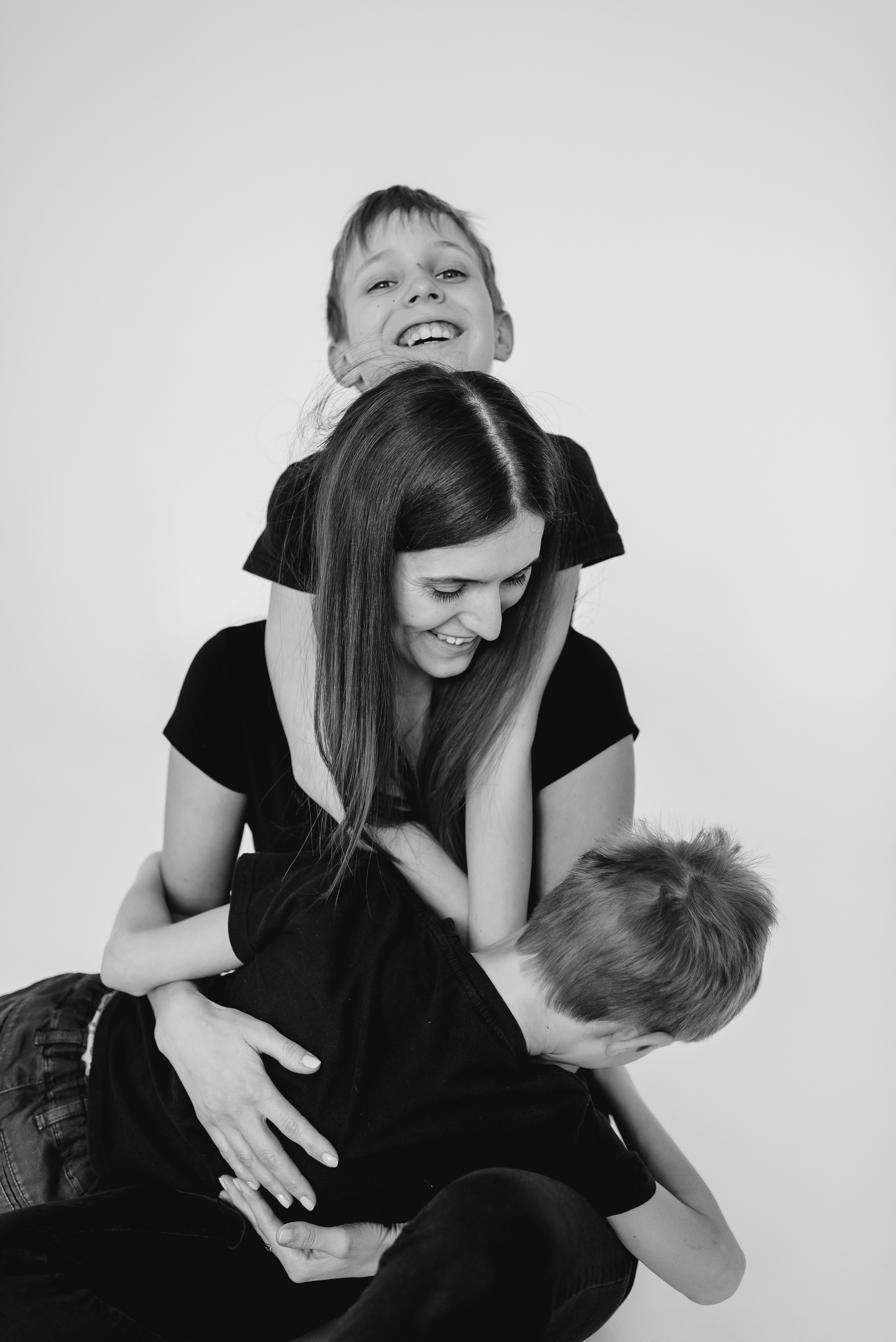 ТАНЯ, БОРЯ, СЕВА и ЯРИК. Свадебный и семейный фотограф РИТА БОЧКАРЁВА