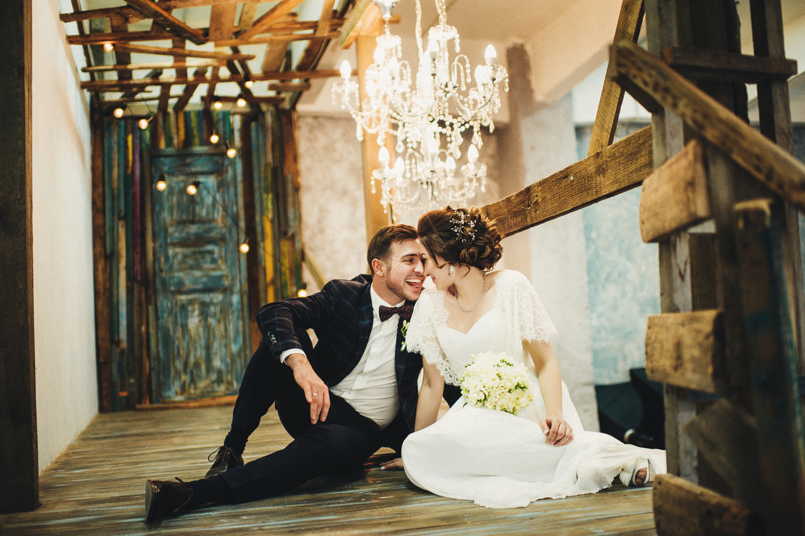 ПЁТР и ИННА. Свадебный и семейный фотограф РИТА БОЧКАРЁВА