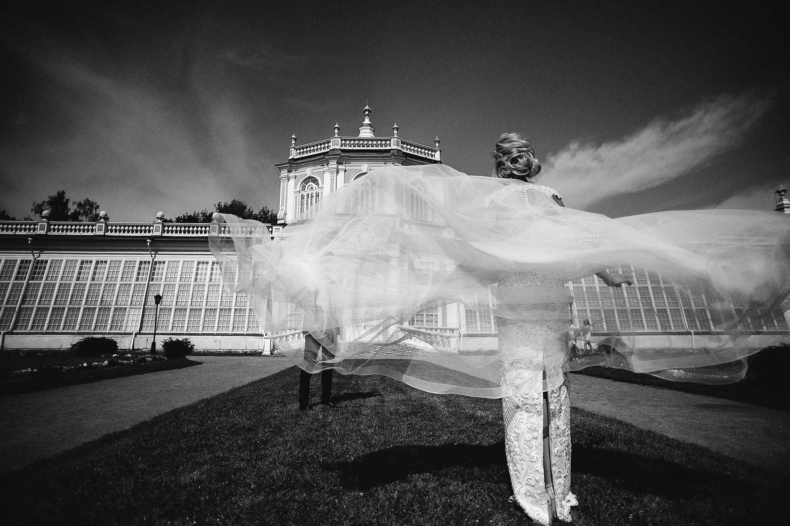 АНДРЕЙ и АЛИНА. Свадебный и семейный фотограф РИТА БОЧКАРЁВА