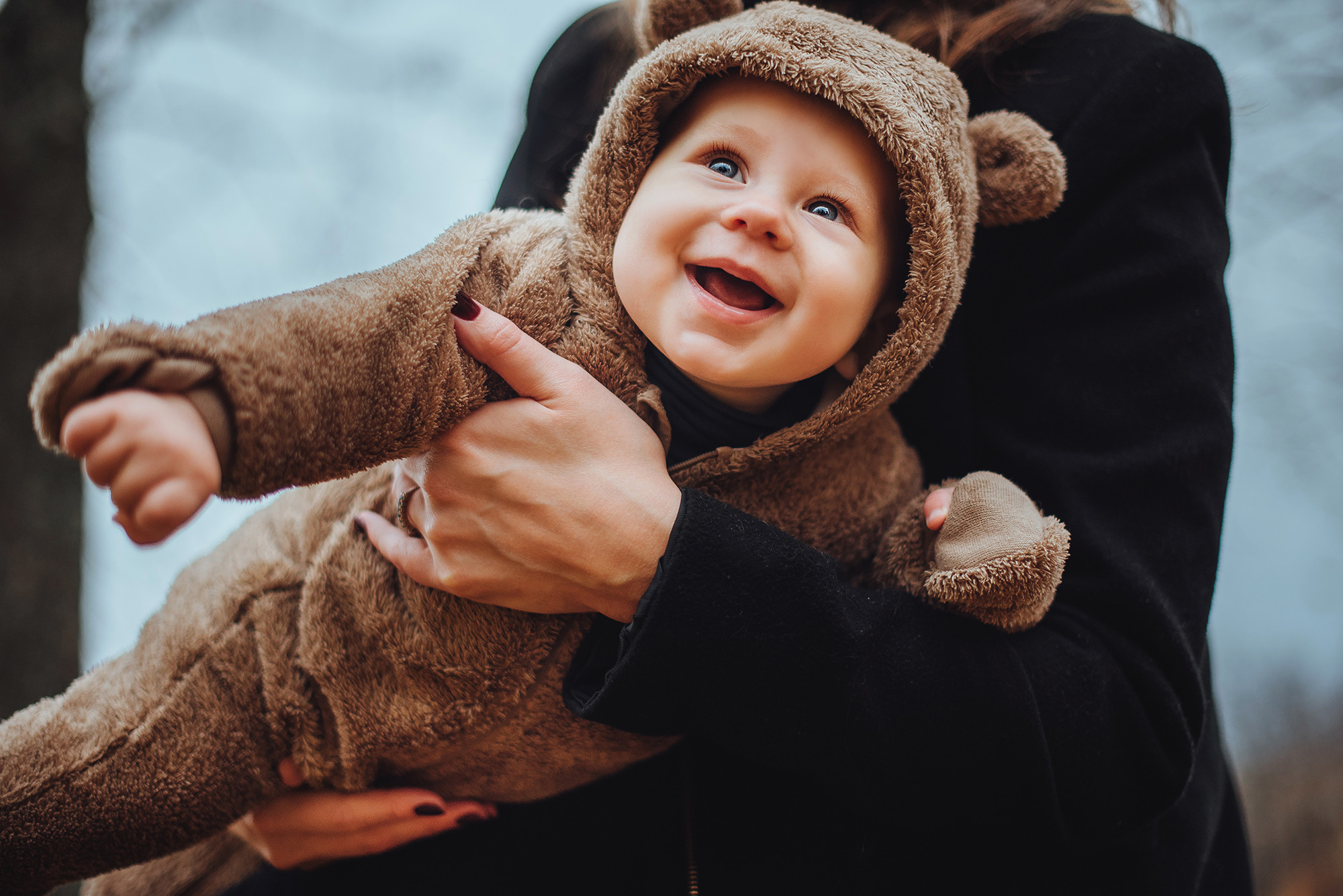 АНЯ и ВАНЕЧКА. Свадебный и семейный фотограф РИТА БОЧКАРЁВА