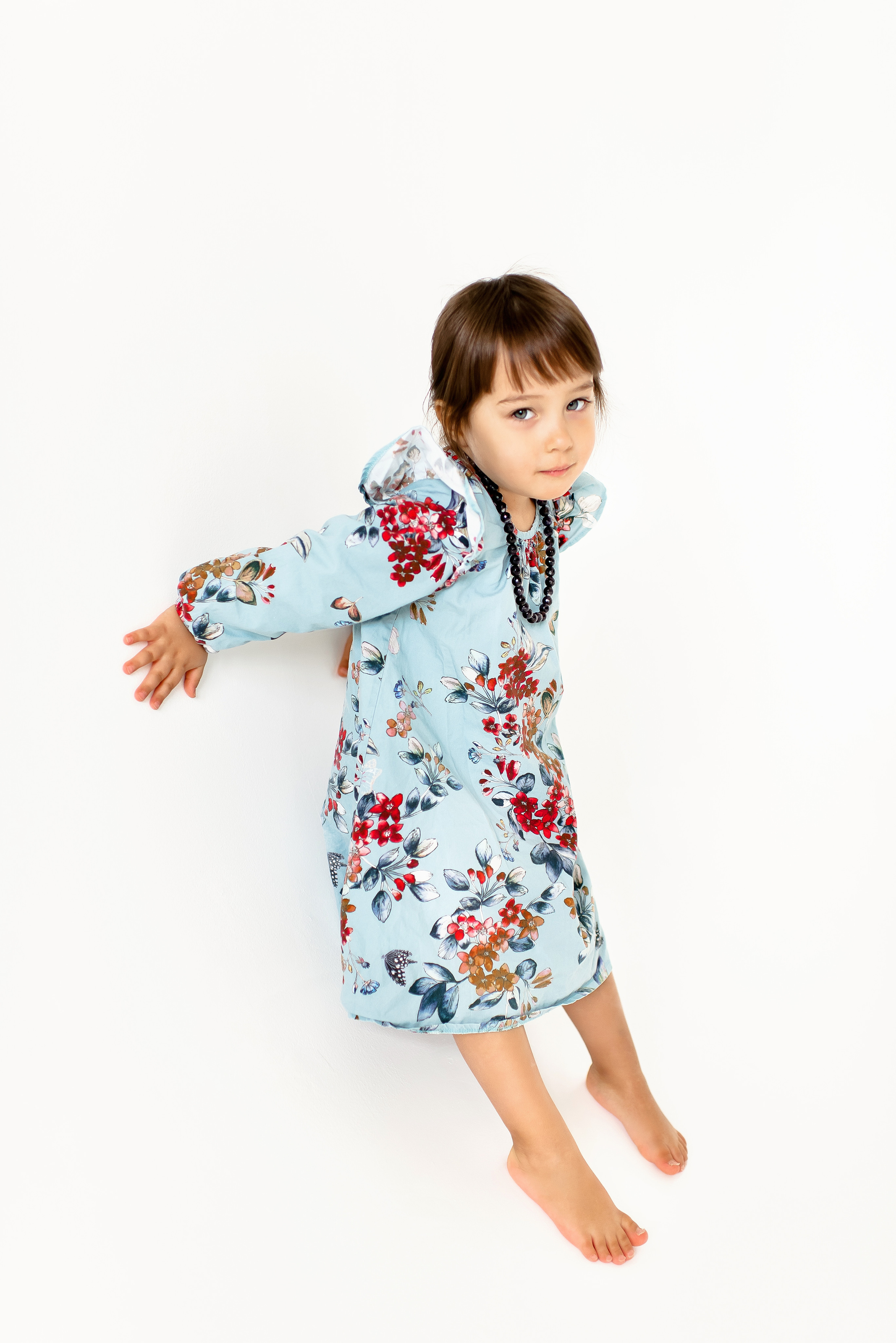 АДЕЛЬ и ТОНЯ. Часть I. Свадебный и семейный фотограф РИТА БОЧКАРЁВА