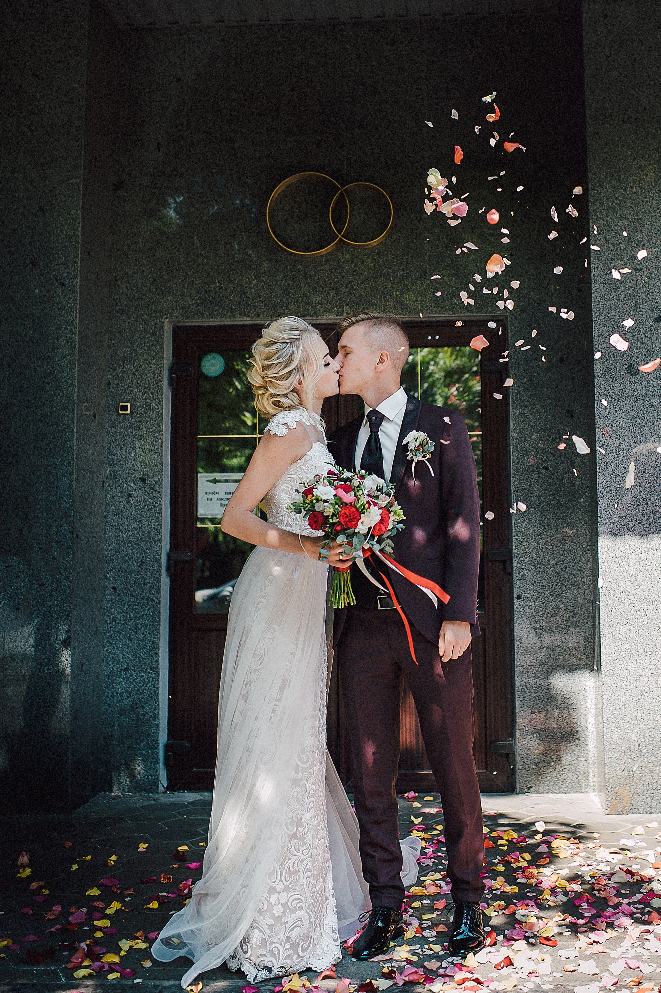 АНДРЕЙ и АЛИНА. Свадебный и семейный фотограф РИТА БОЧКАРЁВА