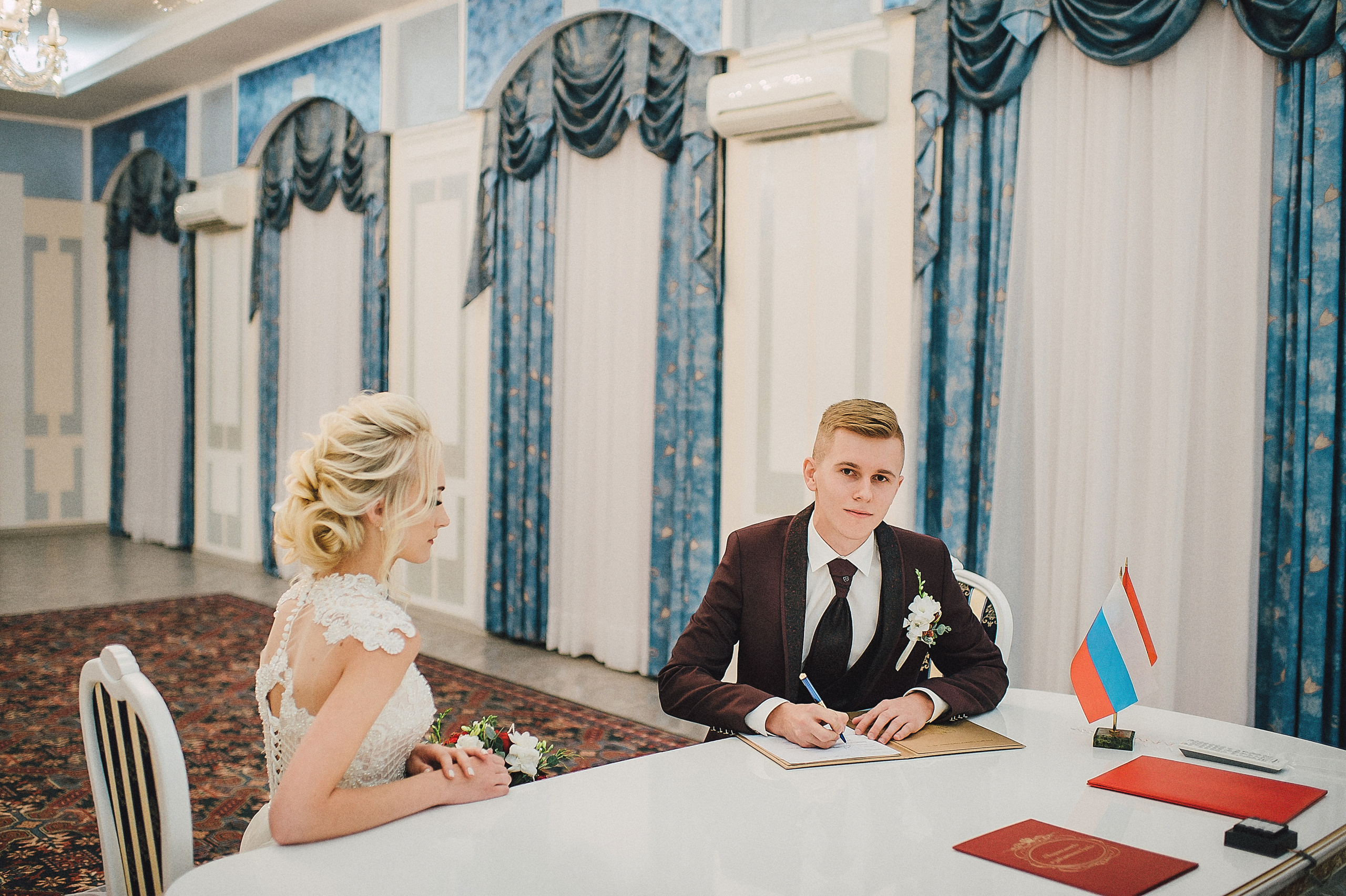 АНДРЕЙ и АЛИНА. Свадебный и семейный фотограф РИТА БОЧКАРЁВА