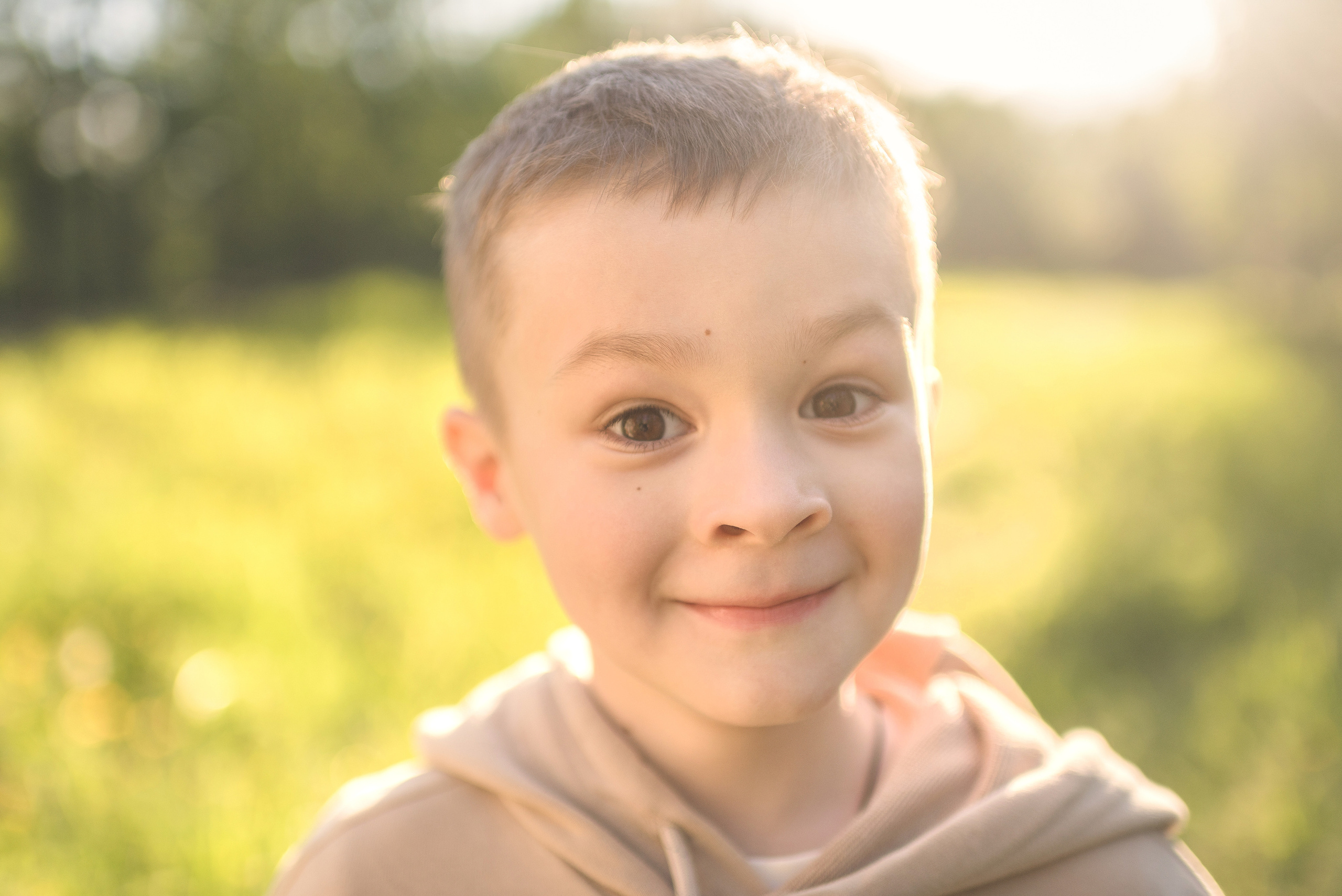 ЖЕНЯ, ДИМА и МАКС. Свадебный и семейный фотограф РИТА БОЧКАРЁВА