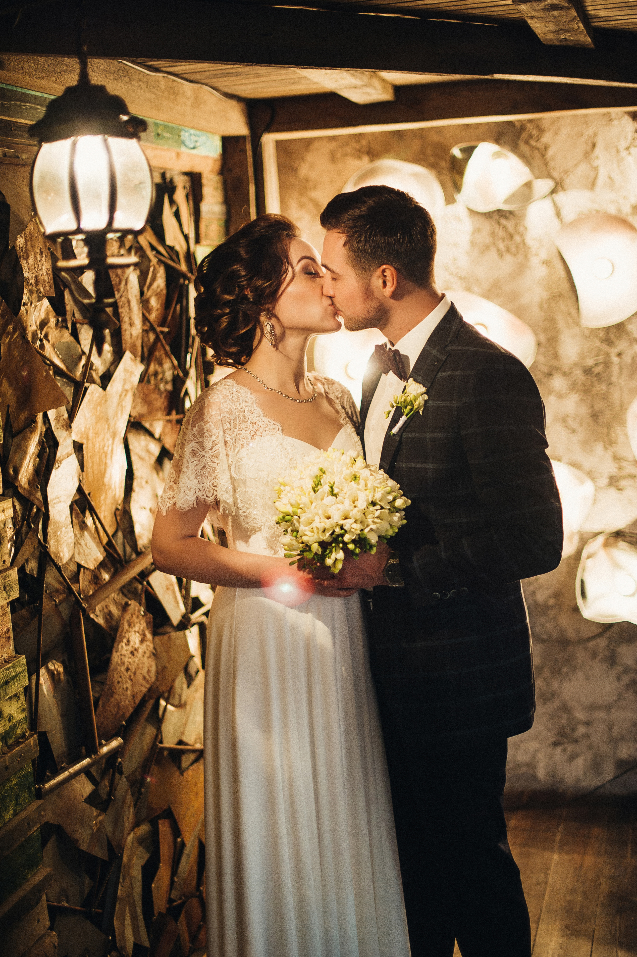 ПЁТР и ИННА. Свадебный и семейный фотограф РИТА БОЧКАРЁВА