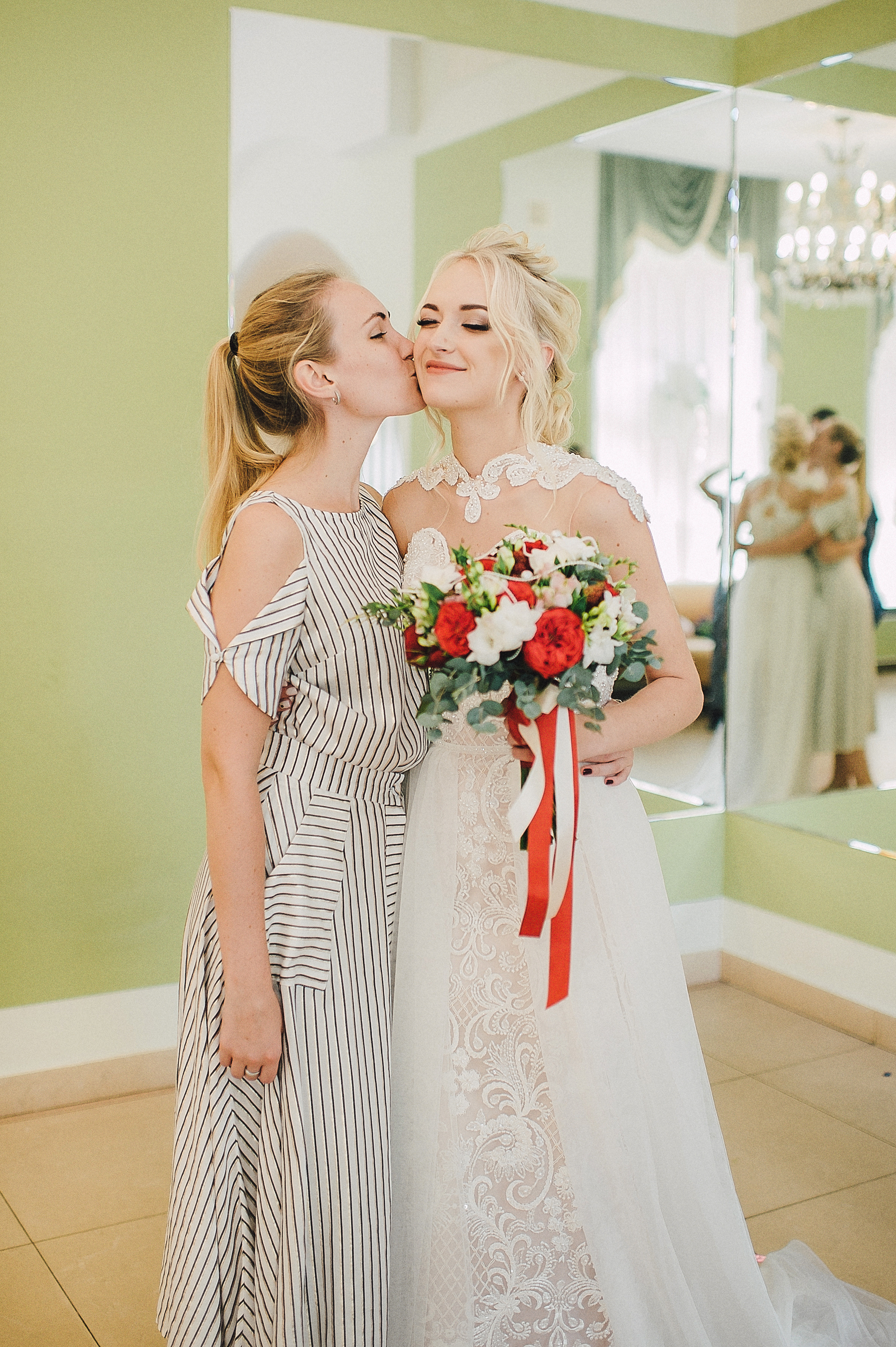 АНДРЕЙ и АЛИНА. Свадебный и семейный фотограф РИТА БОЧКАРЁВА