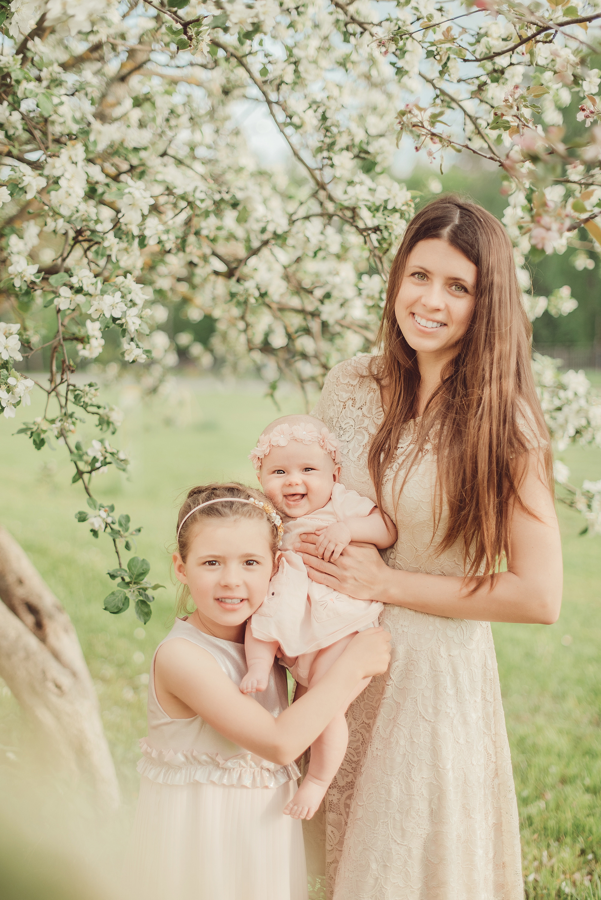 ЯБЛОНЕВЫЙ ЦВЕТ. Свадебный и семейный фотограф РИТА БОЧКАРЁВА