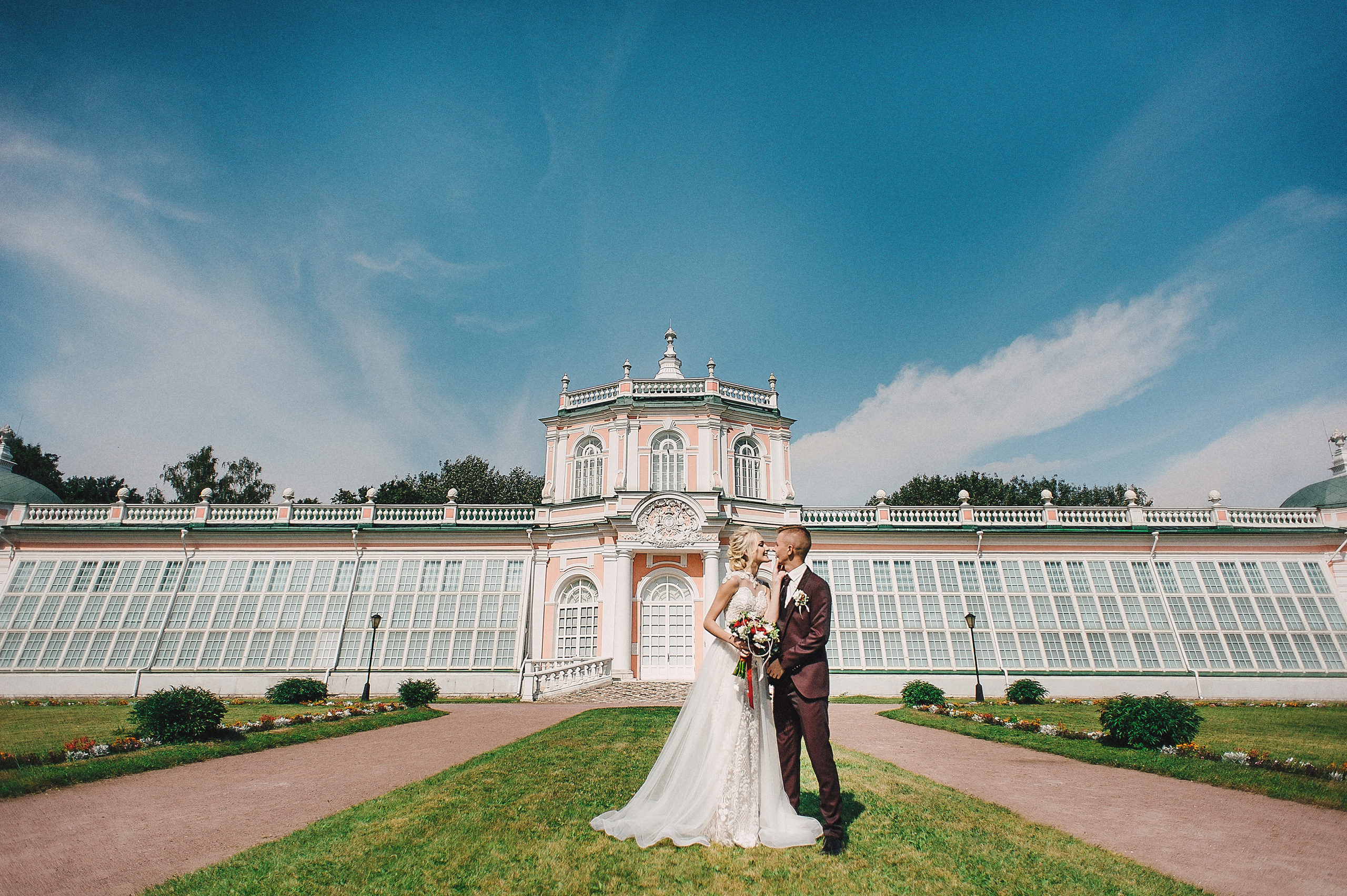 АНДРЕЙ и АЛИНА. Свадебный и семейный фотограф РИТА БОЧКАРЁВА