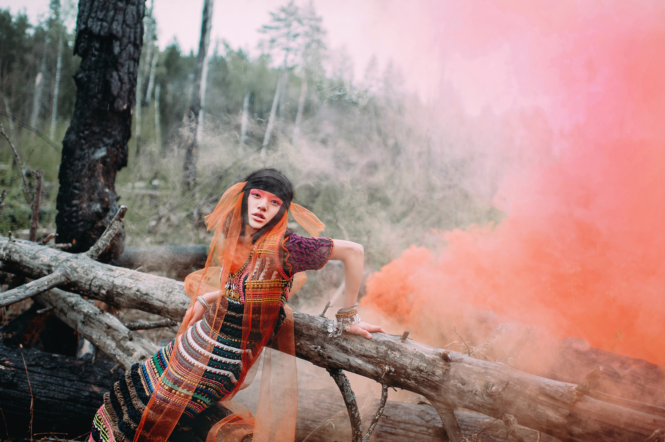 КАЙЯ. Свадебный и семейный фотограф РИТА БОЧКАРЁВА