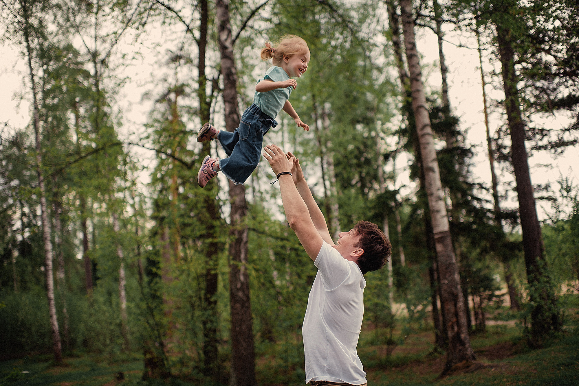 НАДЯ, САША и СОФА. Свадебный и семейный фотограф РИТА БОЧКАРЁВА