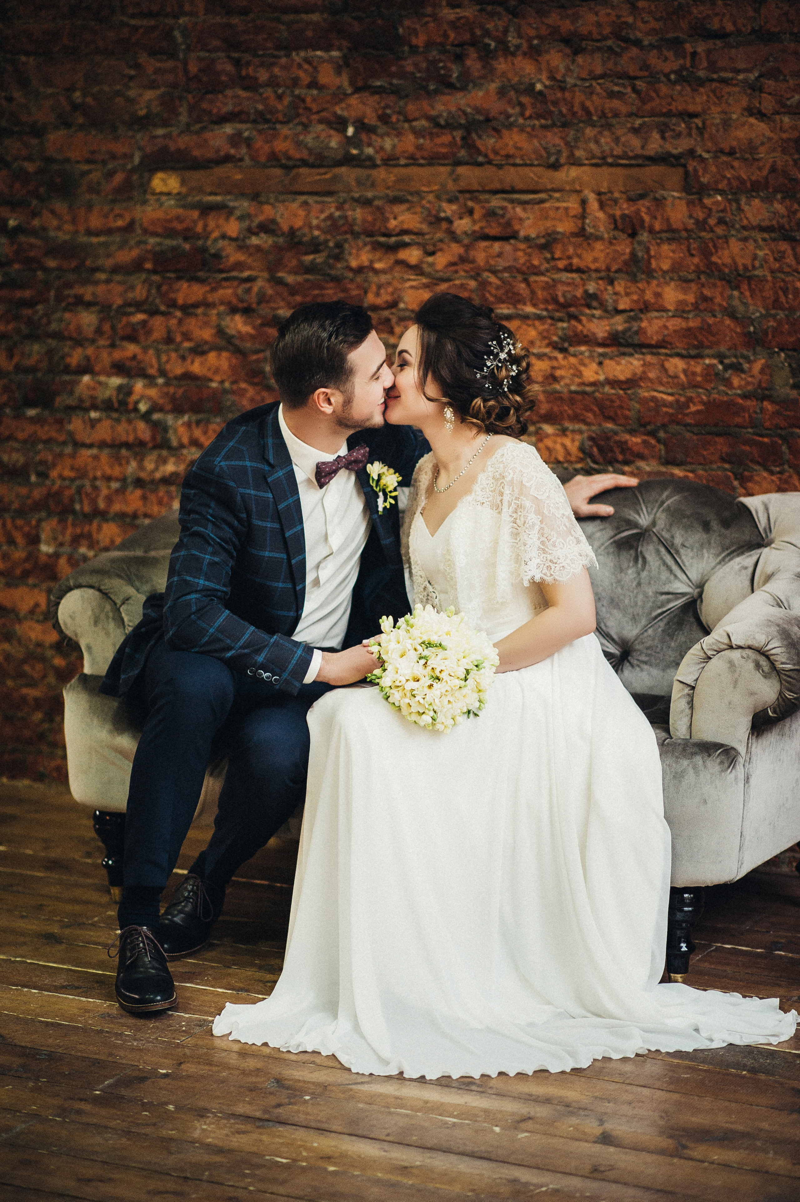 ПЁТР и ИННА. Свадебный и семейный фотограф РИТА БОЧКАРЁВА