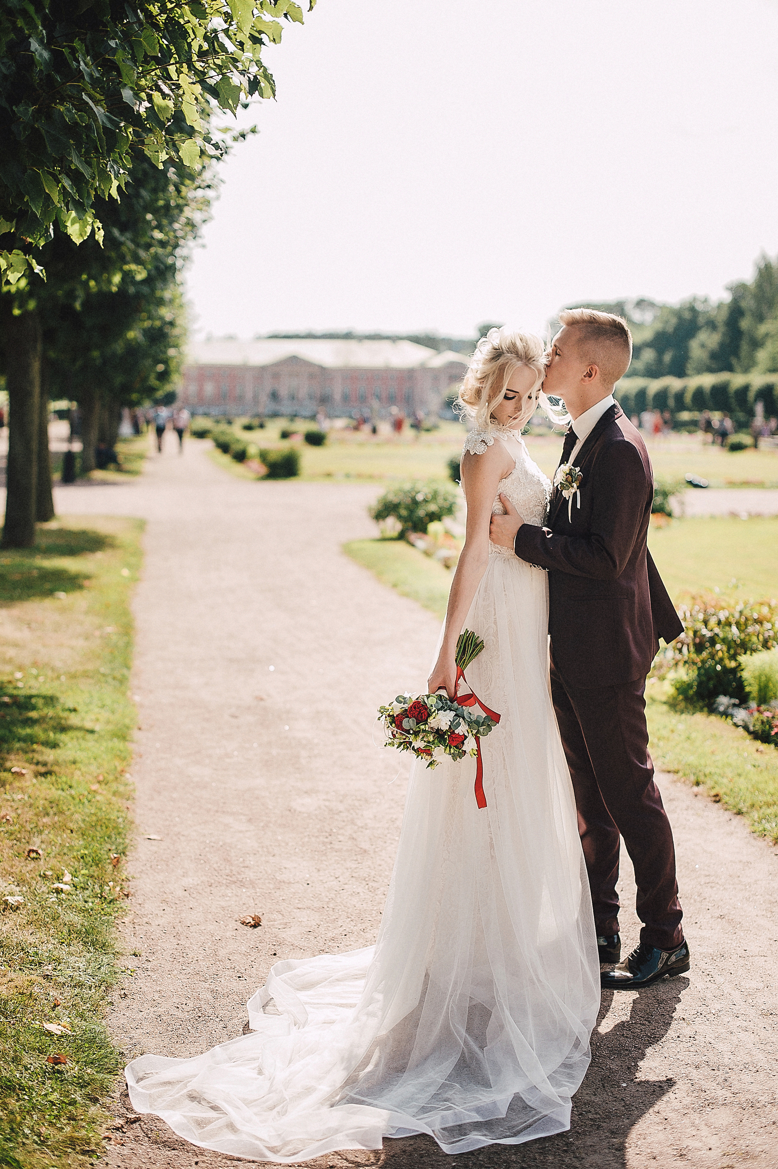 АНДРЕЙ и АЛИНА. Свадебный и семейный фотограф РИТА БОЧКАРЁВА