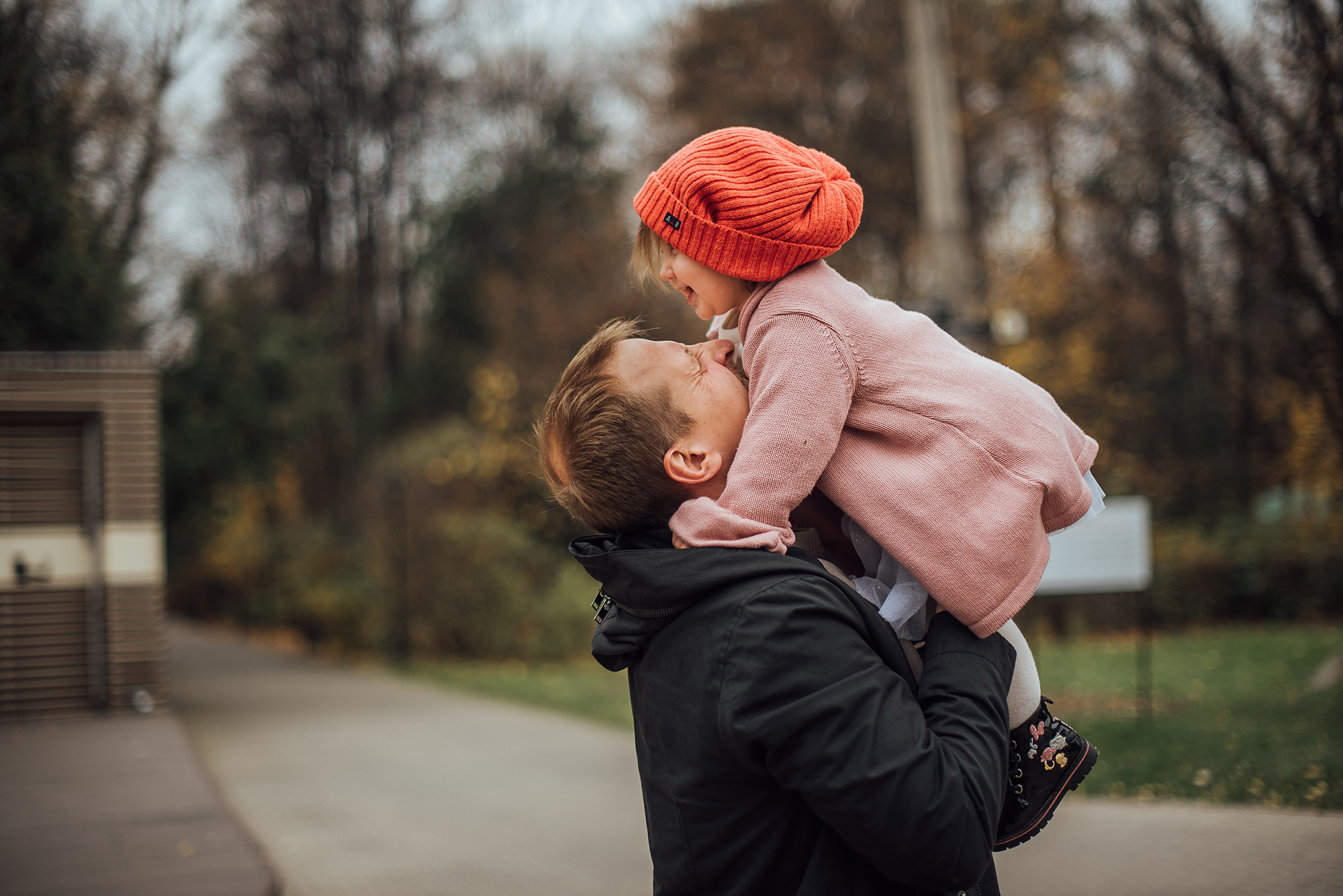 ЛИЛЯ, ДИМА и ТОНЯ. ОСЕНЯЯ ПРОГУЛКА. Свадебный и семейный фотограф РИТА БОЧКАРЁВА