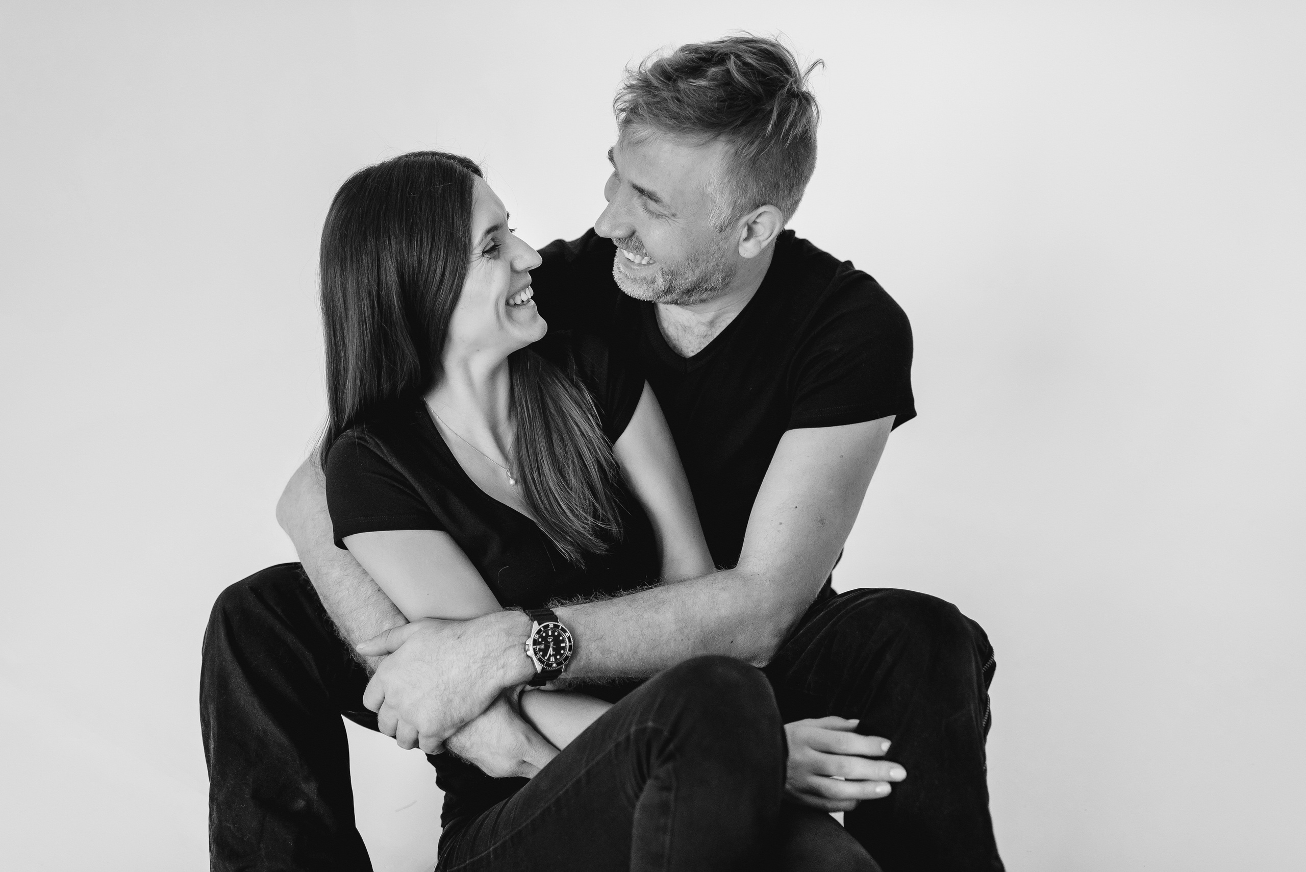 ТАНЯ, БОРЯ, СЕВА и ЯРИК. Свадебный и семейный фотограф РИТА БОЧКАРЁВА