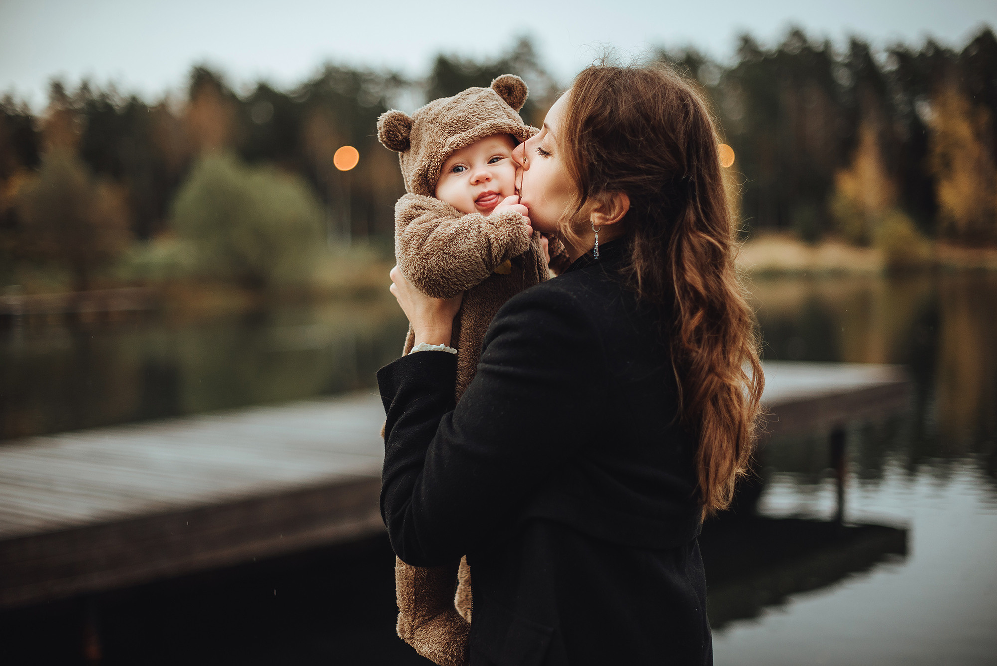АНЯ и ВАНЕЧКА. Свадебный и семейный фотограф РИТА БОЧКАРЁВА