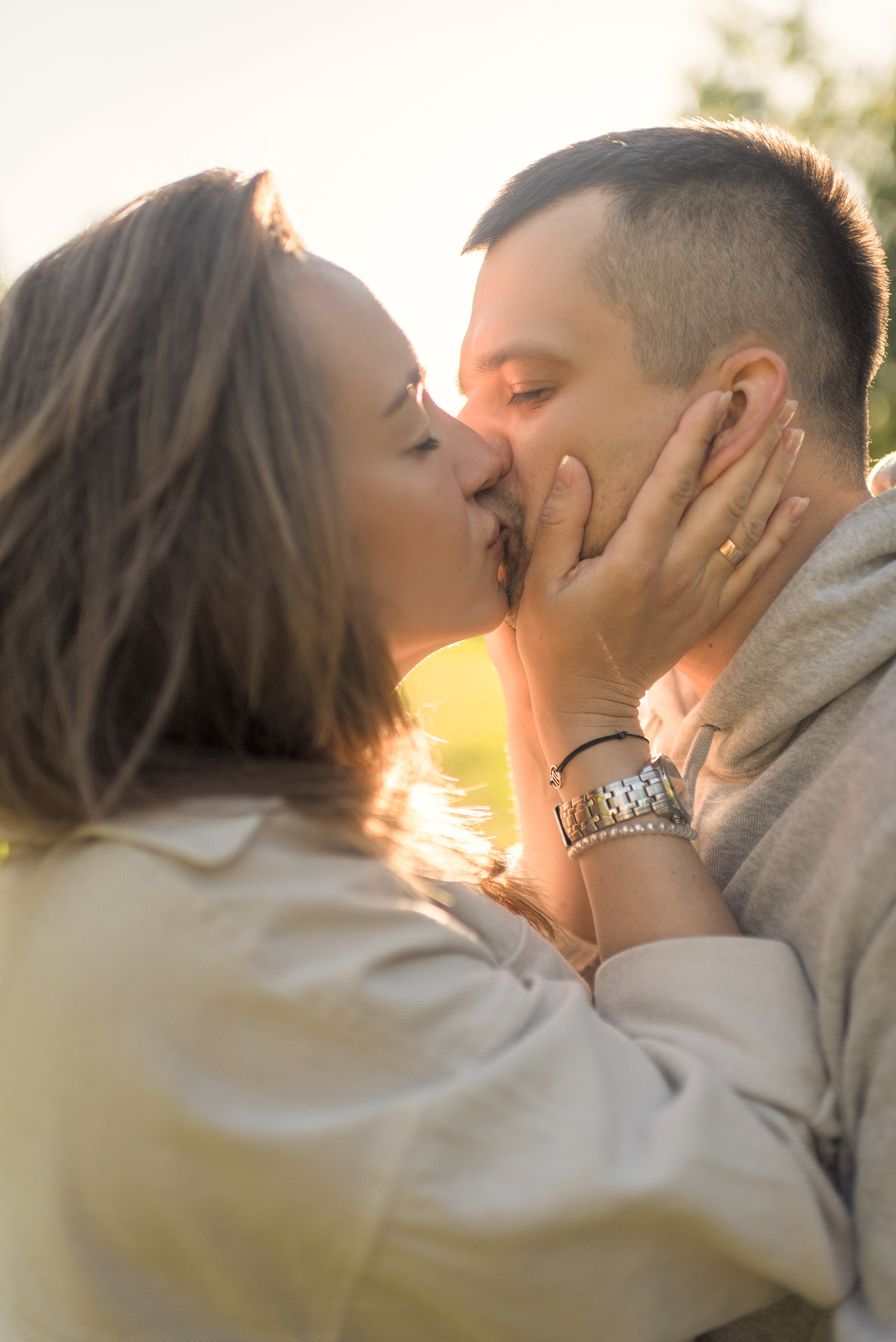 ЖЕНЯ, ДИМА и МАКС. Свадебный и семейный фотограф РИТА БОЧКАРЁВА