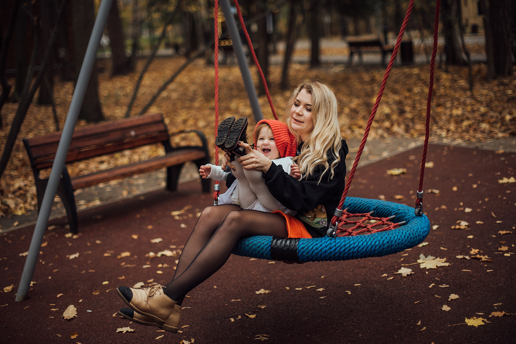 ЛИЛЯ, ДИМА и ТОНЯ. ОСЕНЯЯ ПРОГУЛКА. Свадебный и семейный фотограф РИТА БОЧКАРЁВА