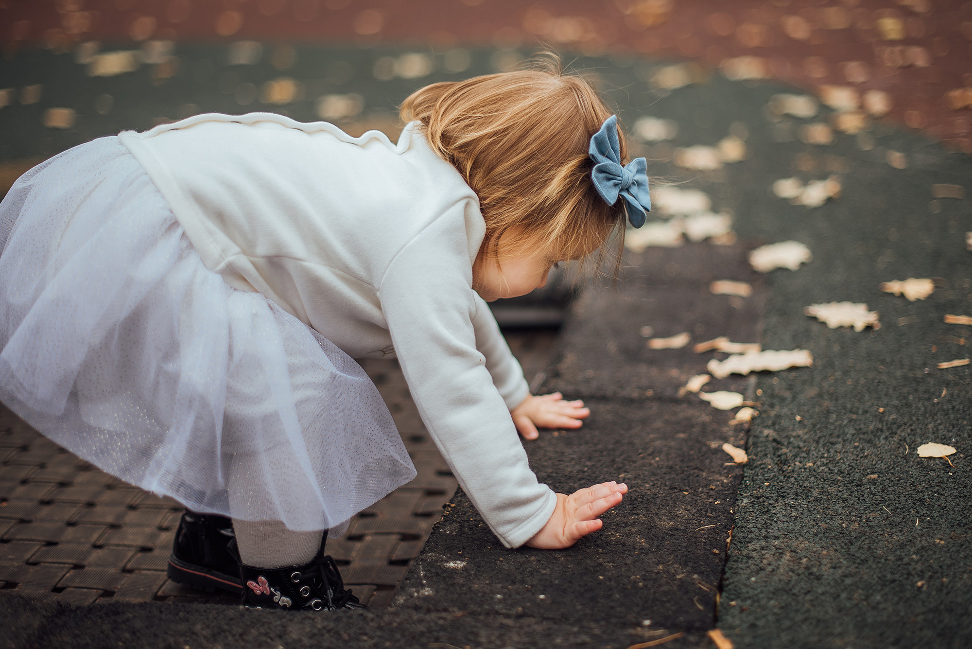 ЛИЛЯ, ДИМА и ТОНЯ. ОСЕНЯЯ ПРОГУЛКА. Свадебный и семейный фотограф РИТА БОЧКАРЁВА
