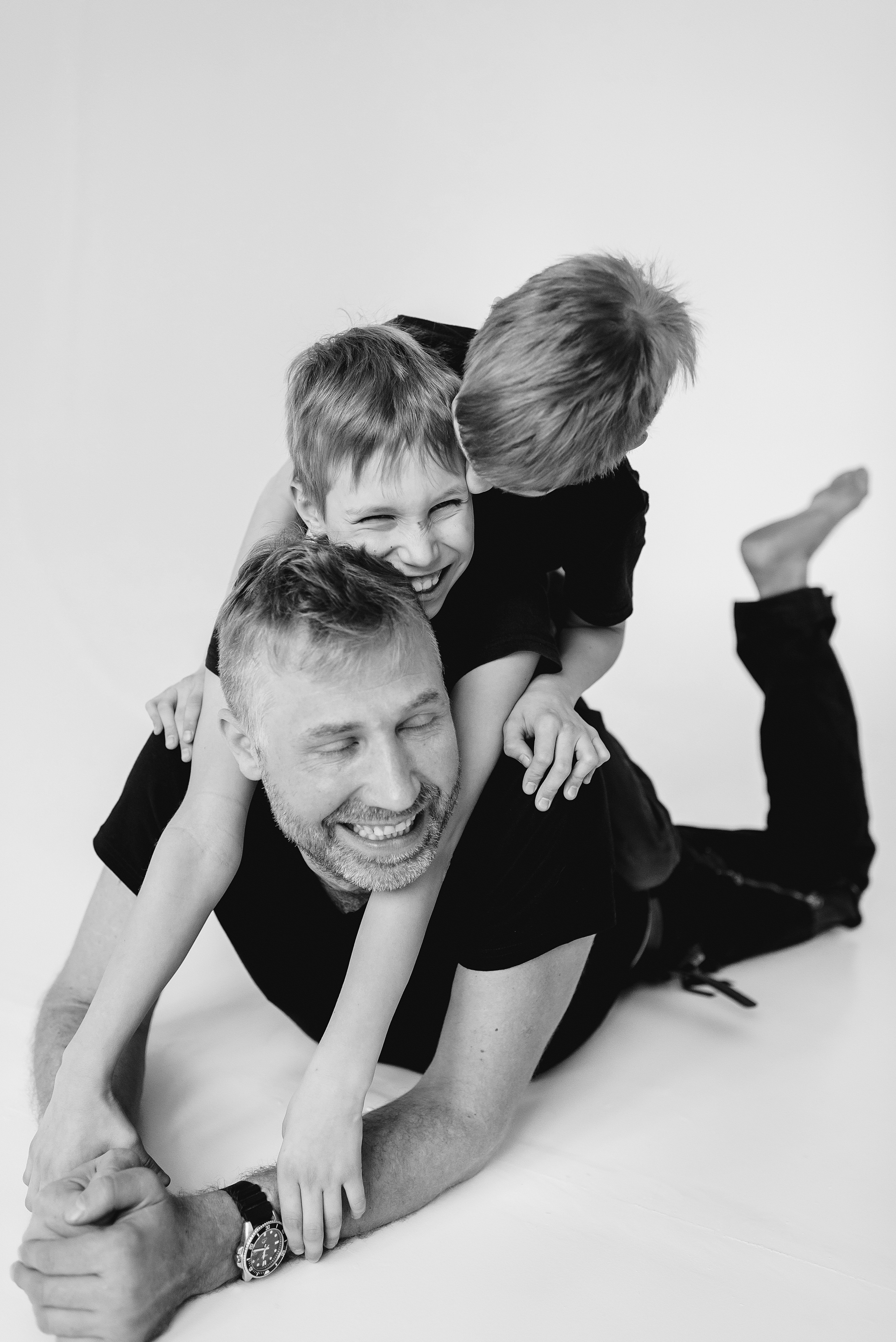 ТАНЯ, БОРЯ, СЕВА и ЯРИК. Свадебный и семейный фотограф РИТА БОЧКАРЁВА