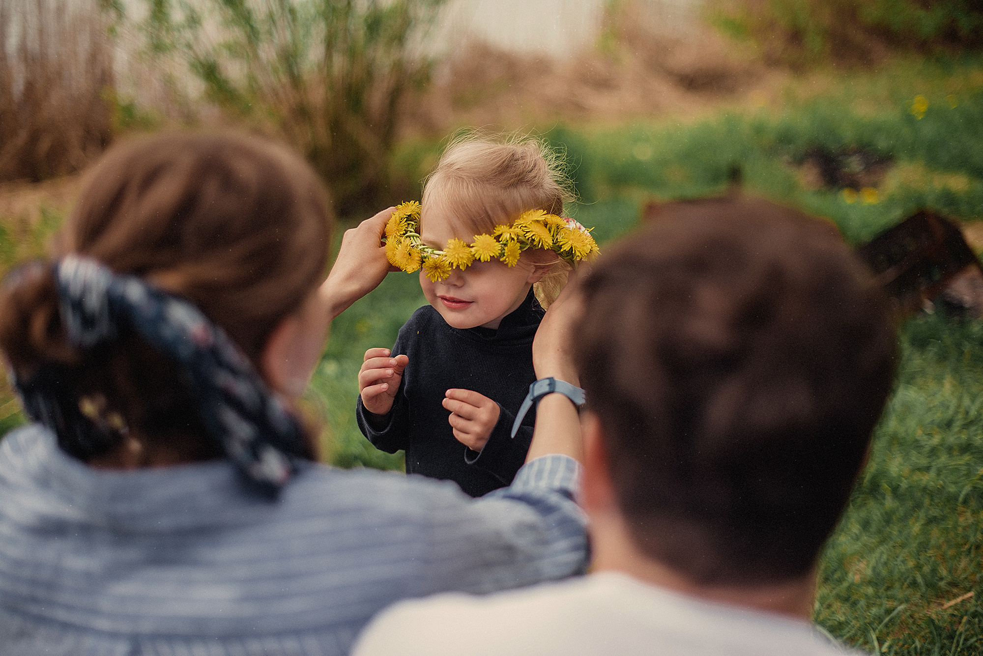 НАДЯ, САША и СОФА. Свадебный и семейный фотограф РИТА БОЧКАРЁВА