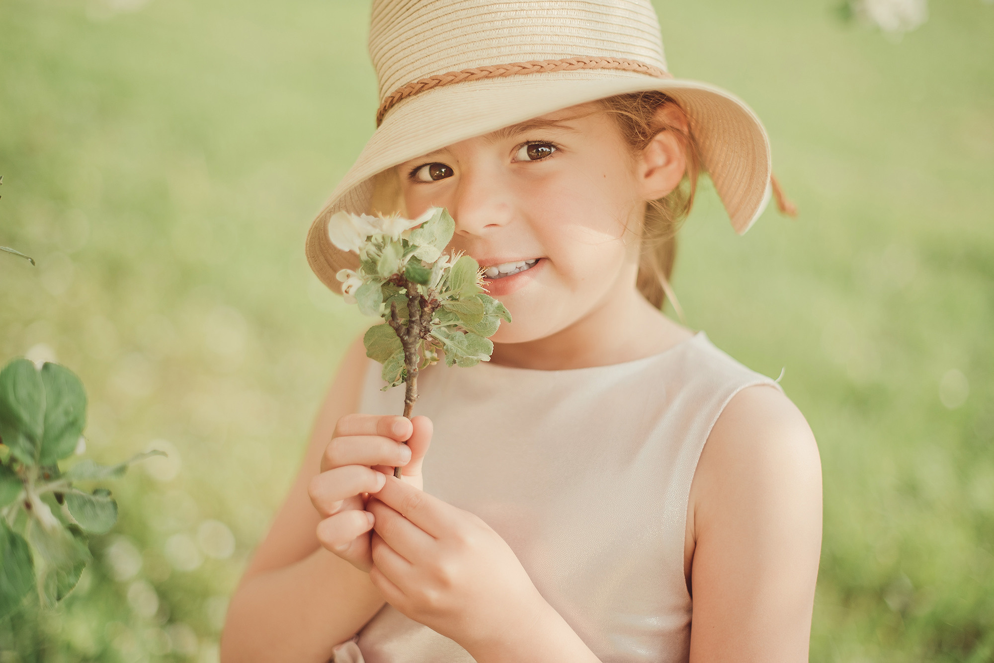 ЯБЛОНЕВЫЙ ЦВЕТ. Свадебный и семейный фотограф РИТА БОЧКАРЁВА