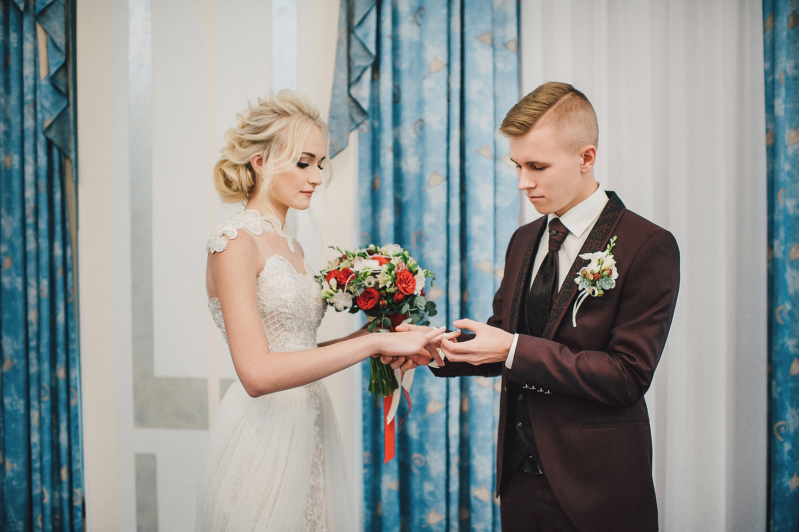 АНДРЕЙ и АЛИНА. Свадебный и семейный фотограф РИТА БОЧКАРЁВА