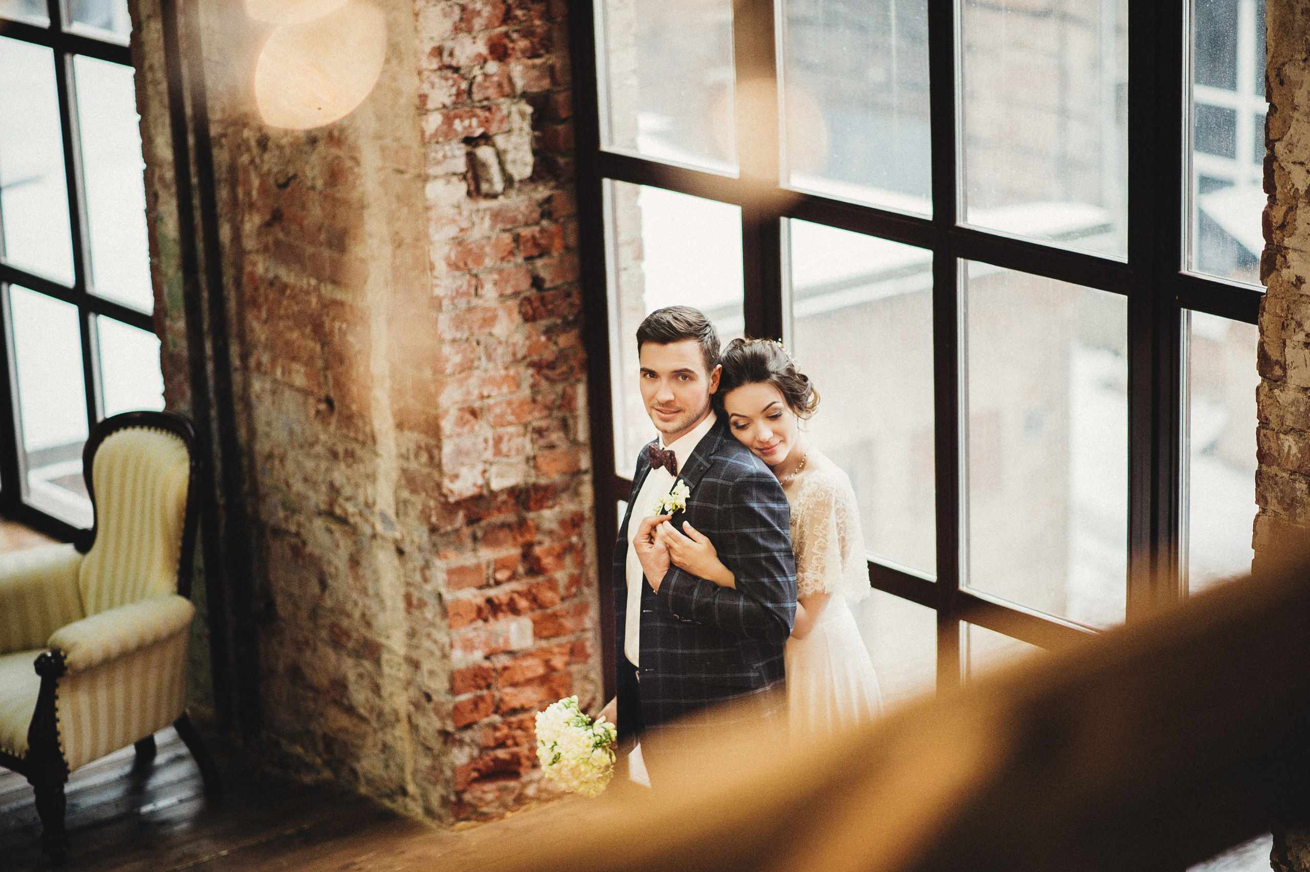 ПЁТР и ИННА. Свадебный и семейный фотограф РИТА БОЧКАРЁВА