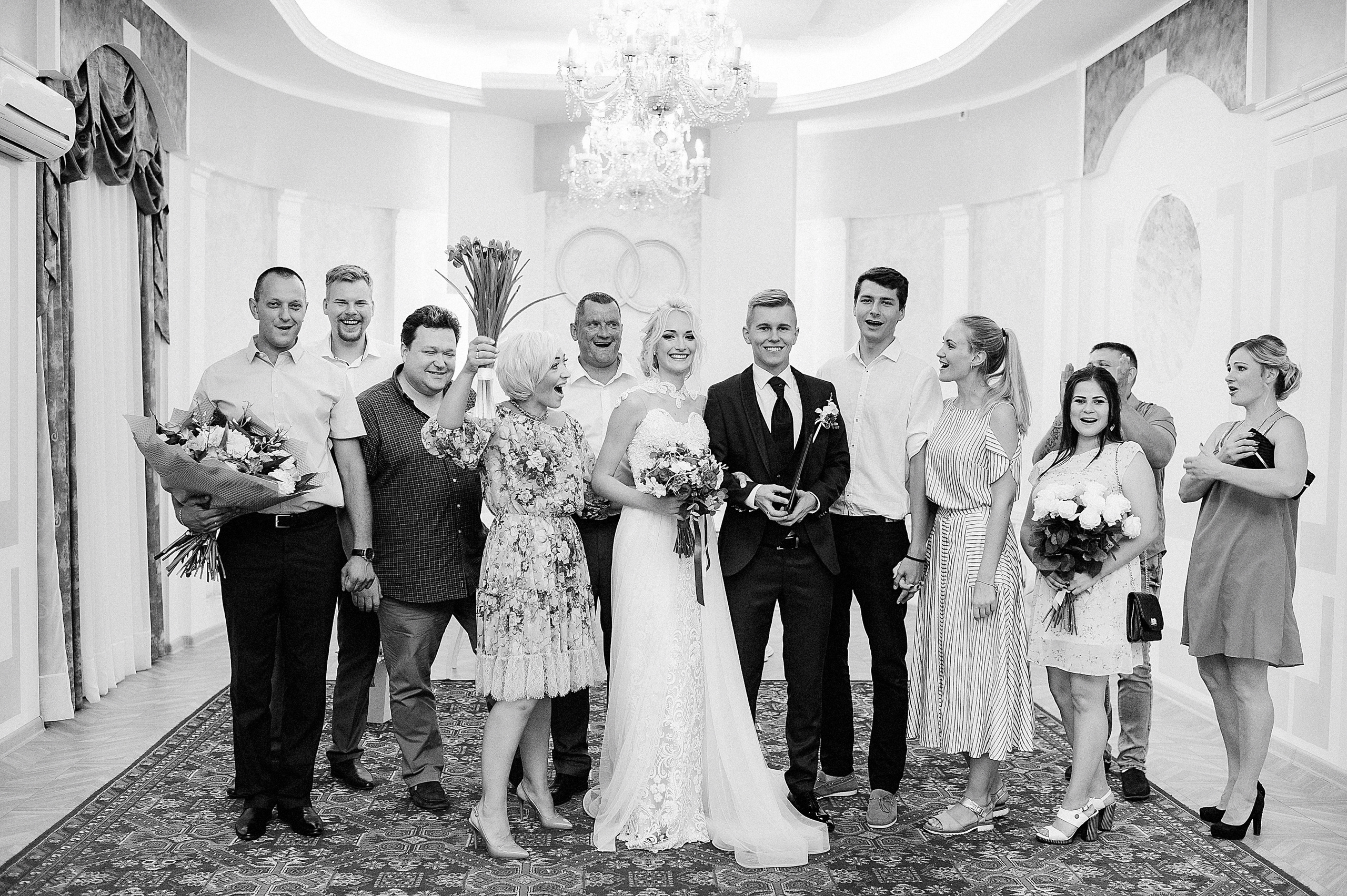 АНДРЕЙ и АЛИНА. Свадебный и семейный фотограф РИТА БОЧКАРЁВА