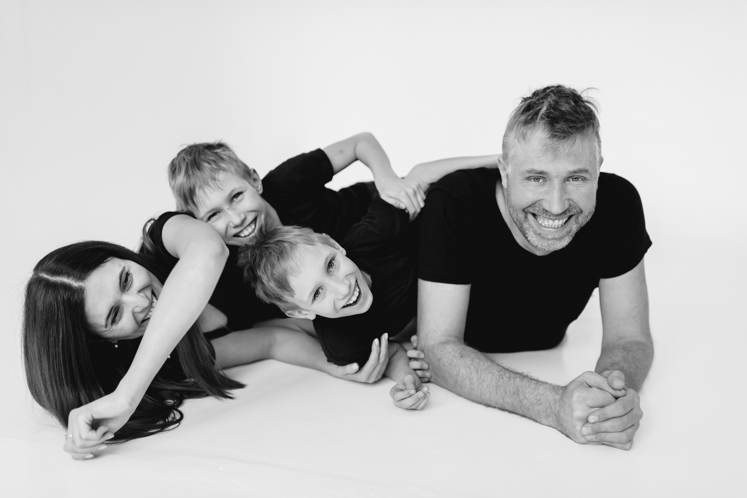 ТАНЯ, БОРЯ, СЕВА и ЯРИК. Свадебный и семейный фотограф РИТА БОЧКАРЁВА