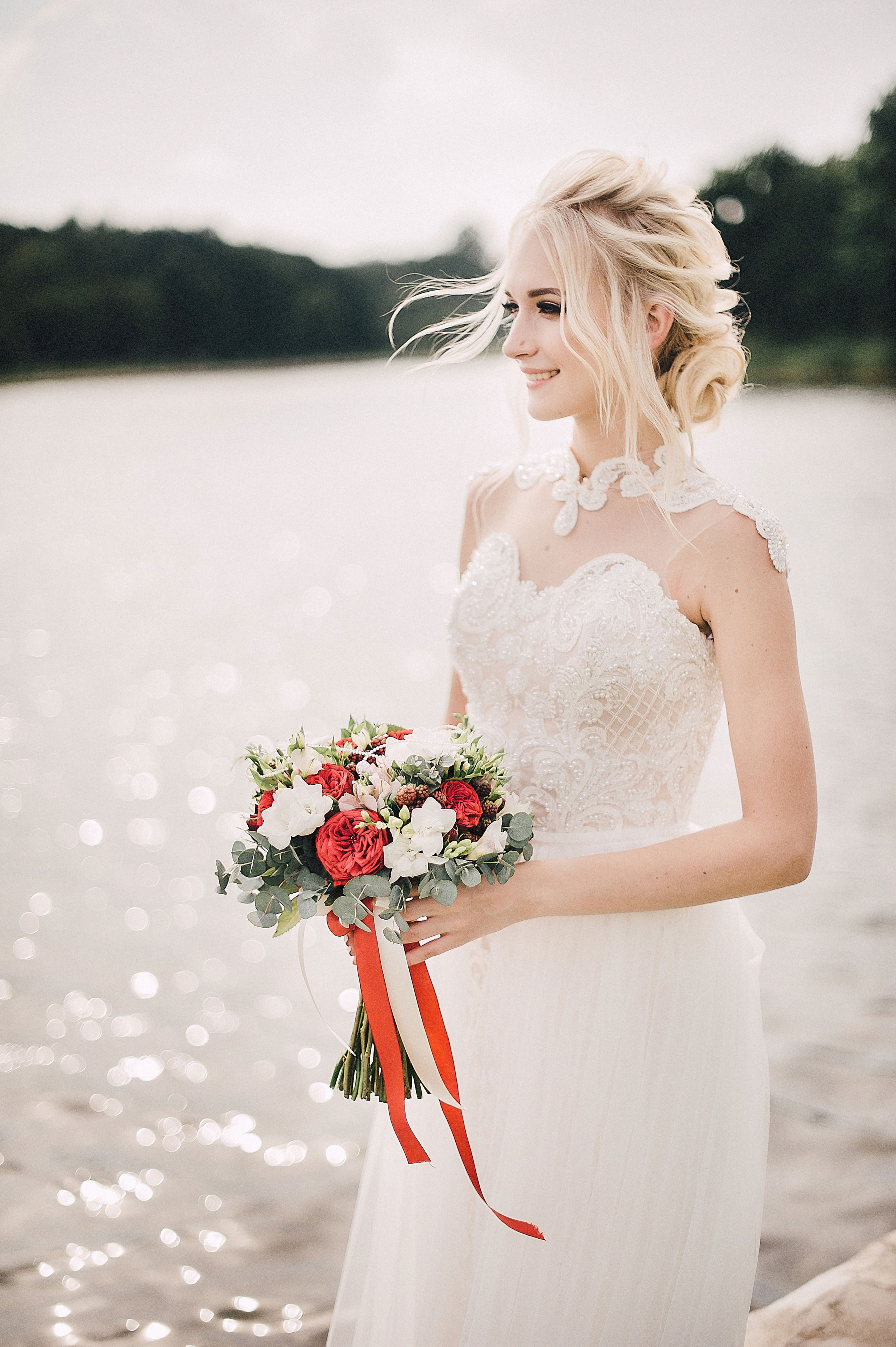 АНДРЕЙ и АЛИНА. Свадебный и семейный фотограф РИТА БОЧКАРЁВА