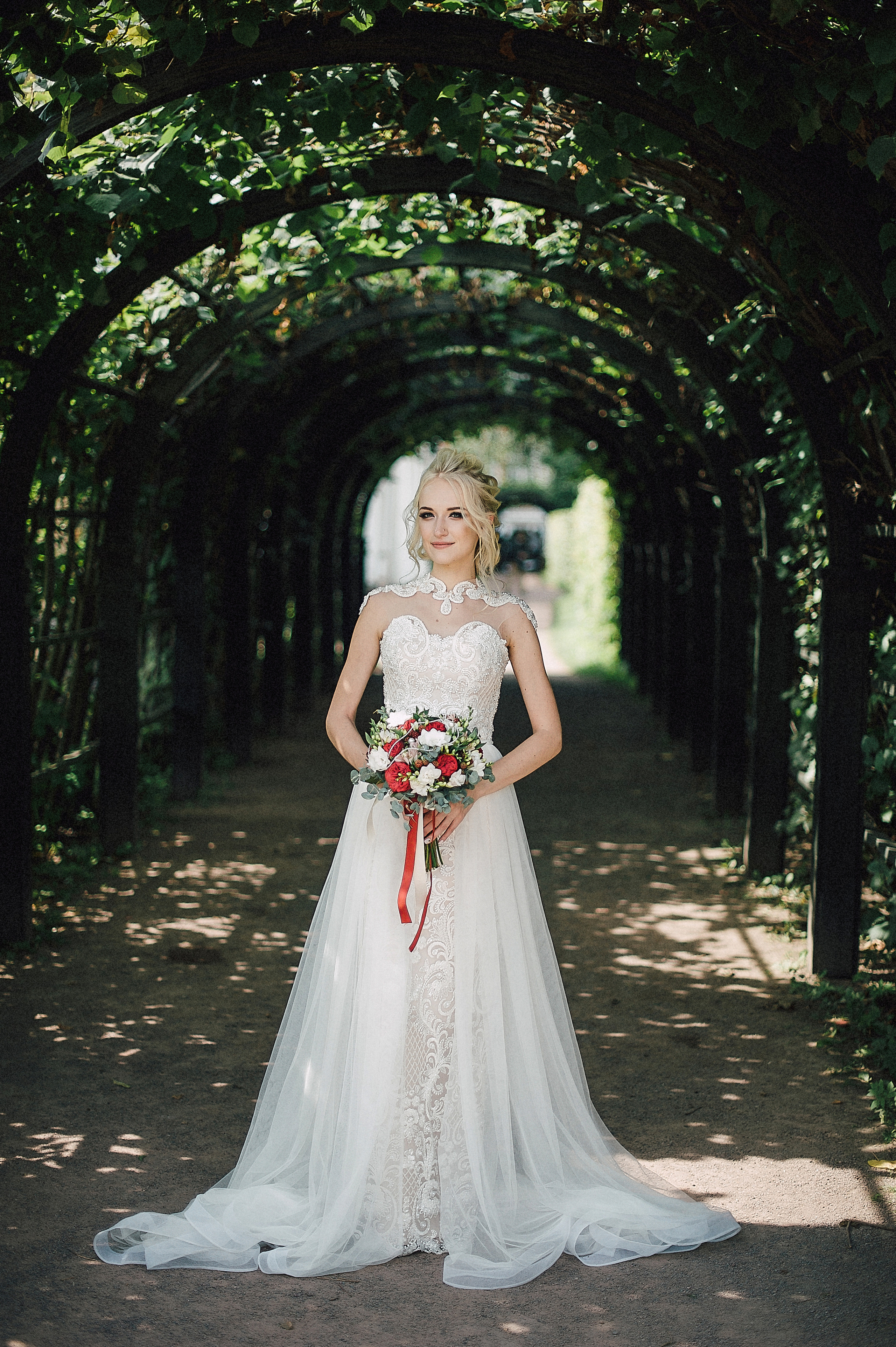 АНДРЕЙ и АЛИНА. Свадебный и семейный фотограф РИТА БОЧКАРЁВА