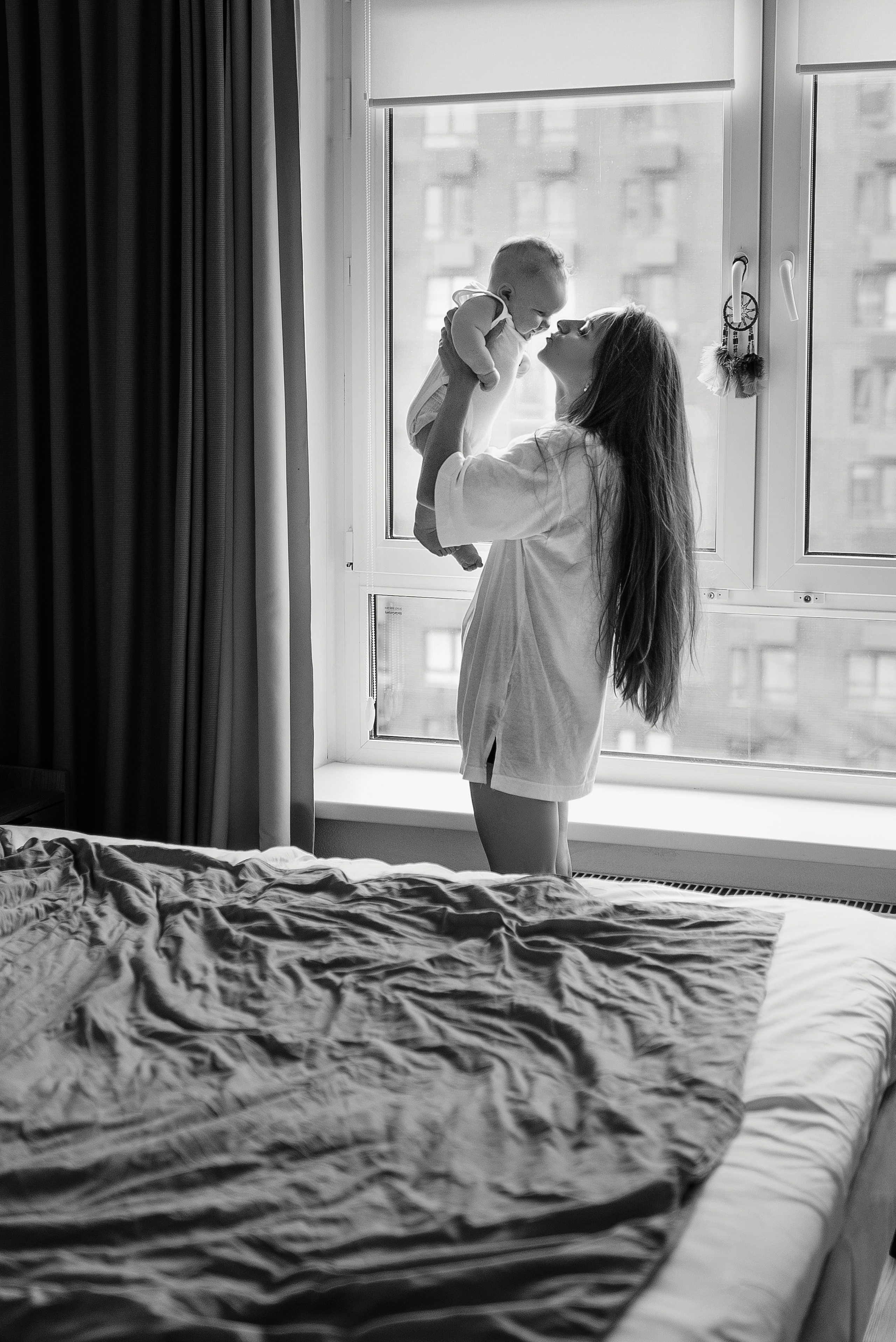 АЛЕСЯ, САША и ЛЁВА. Свадебный и семейный фотограф РИТА БОЧКАРЁВА