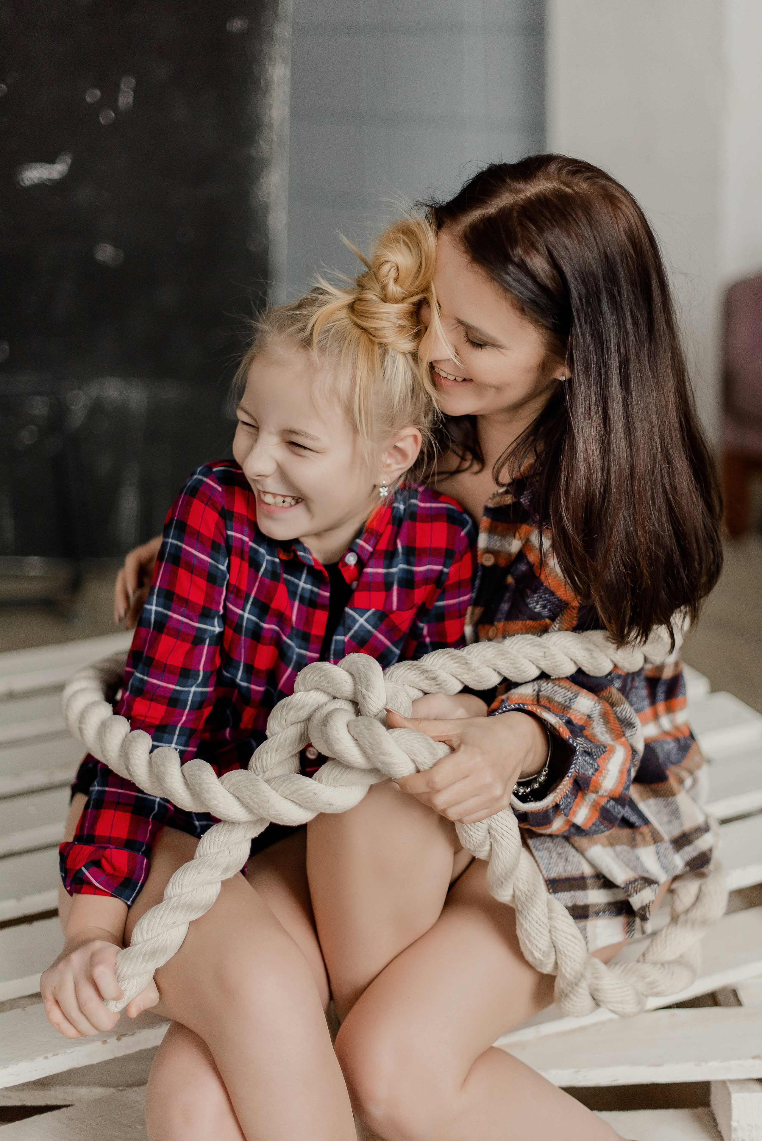 ЛЕНА и МАШУНЯ. Свадебный и семейный фотограф РИТА БОЧКАРЁВА