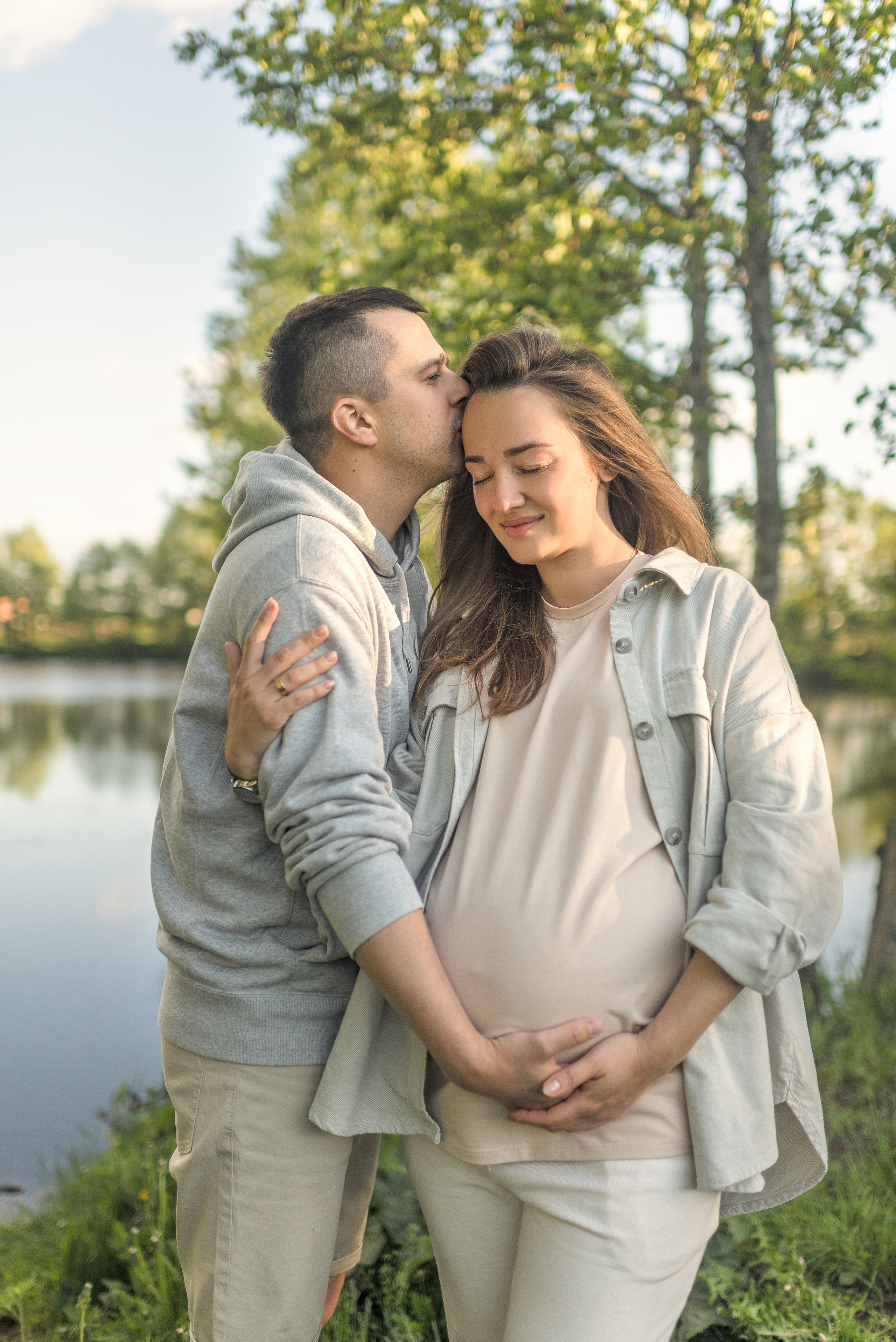 ЖЕНЯ, ДИМА и МАКС. Свадебный и семейный фотограф РИТА БОЧКАРЁВА
