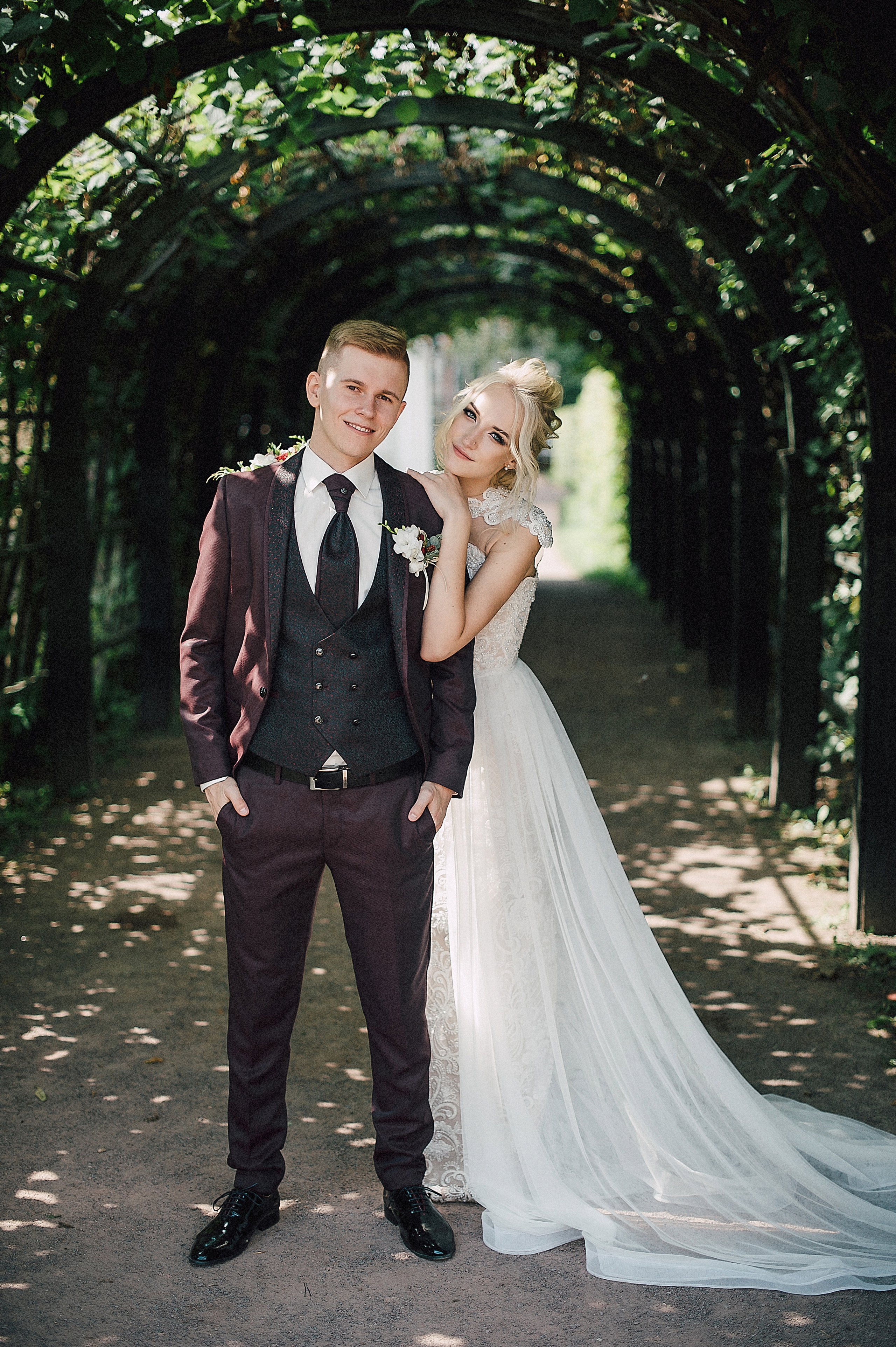 АНДРЕЙ и АЛИНА. Свадебный и семейный фотограф РИТА БОЧКАРЁВА