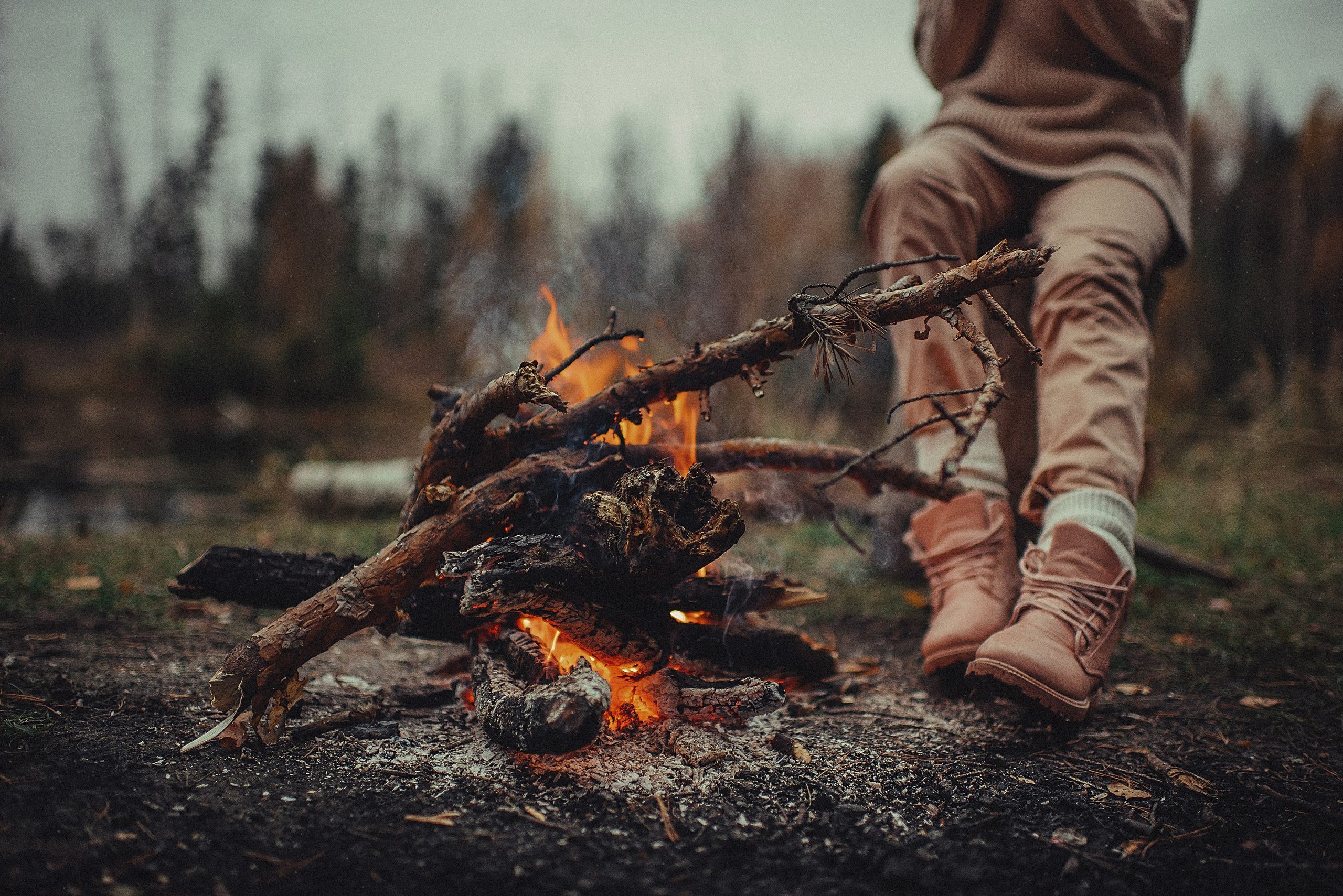 МАРГО, САША и ШАНТИ. ОСЕНЬ. Свадебный и семейный фотограф РИТА БОЧКАРЁВА