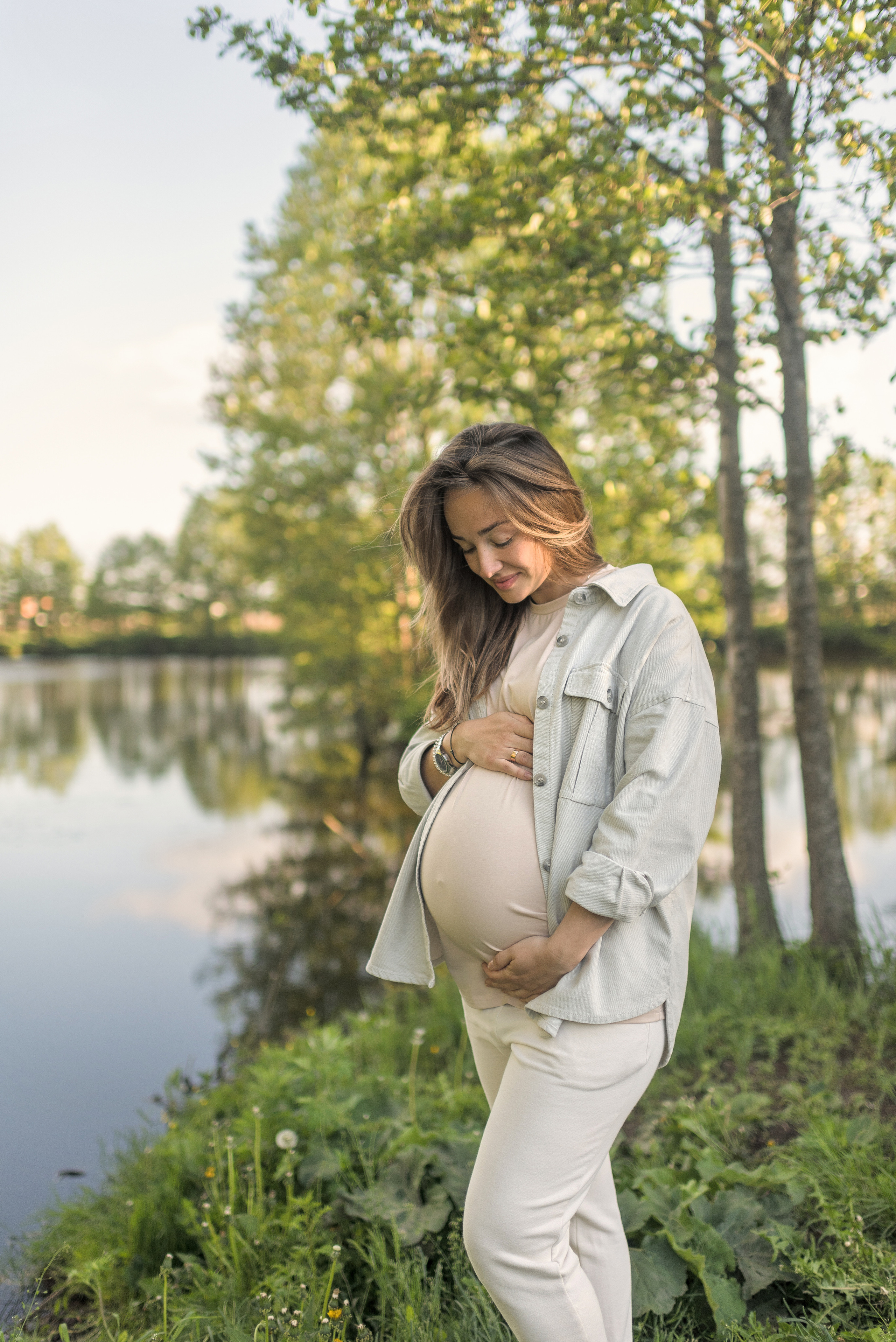 ЖЕНЯ, ДИМА и МАКС. Свадебный и семейный фотограф РИТА БОЧКАРЁВА